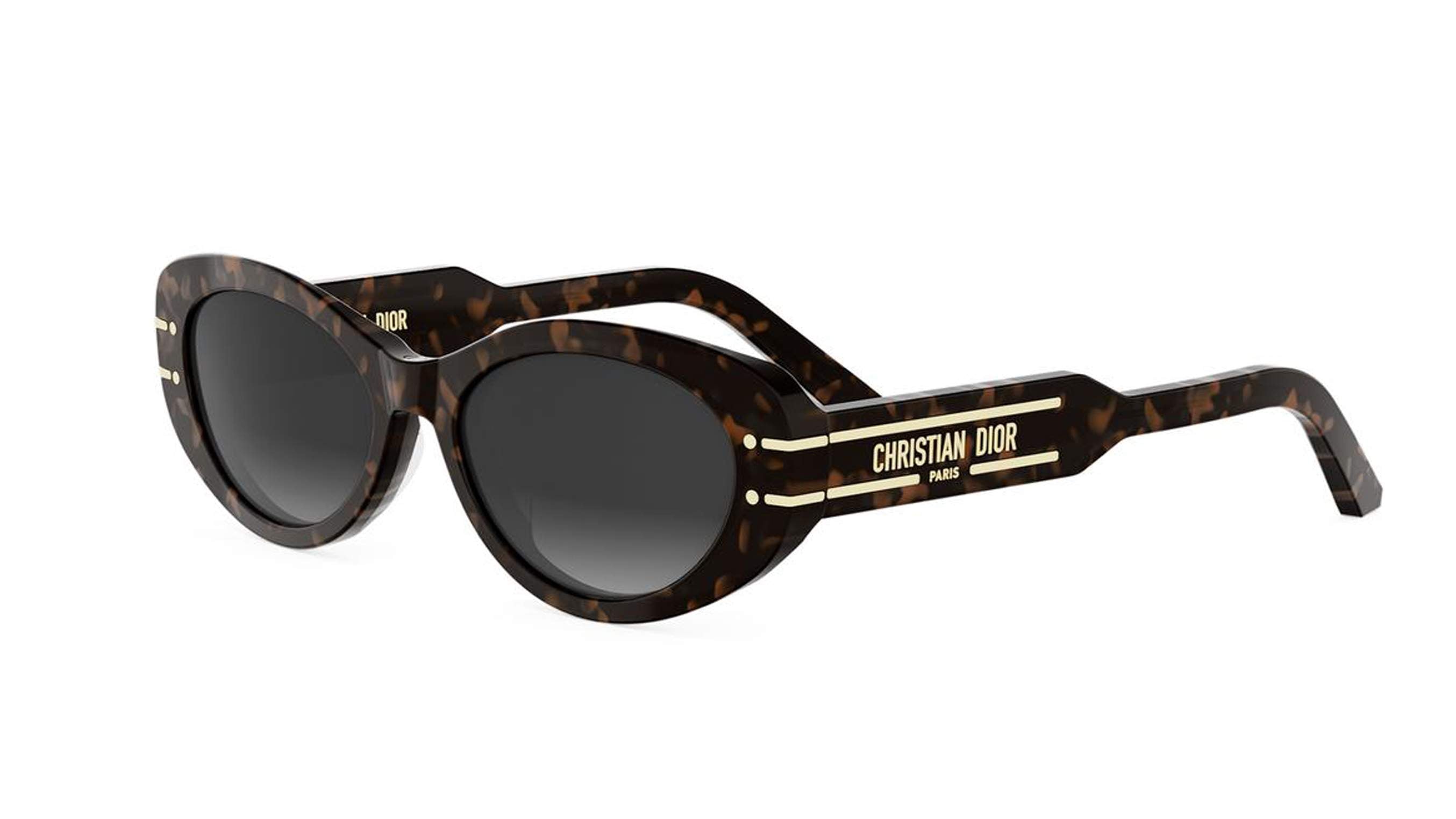 DIOR SUNGLASSES - DIORSIGNATURE B8U 24A1 53