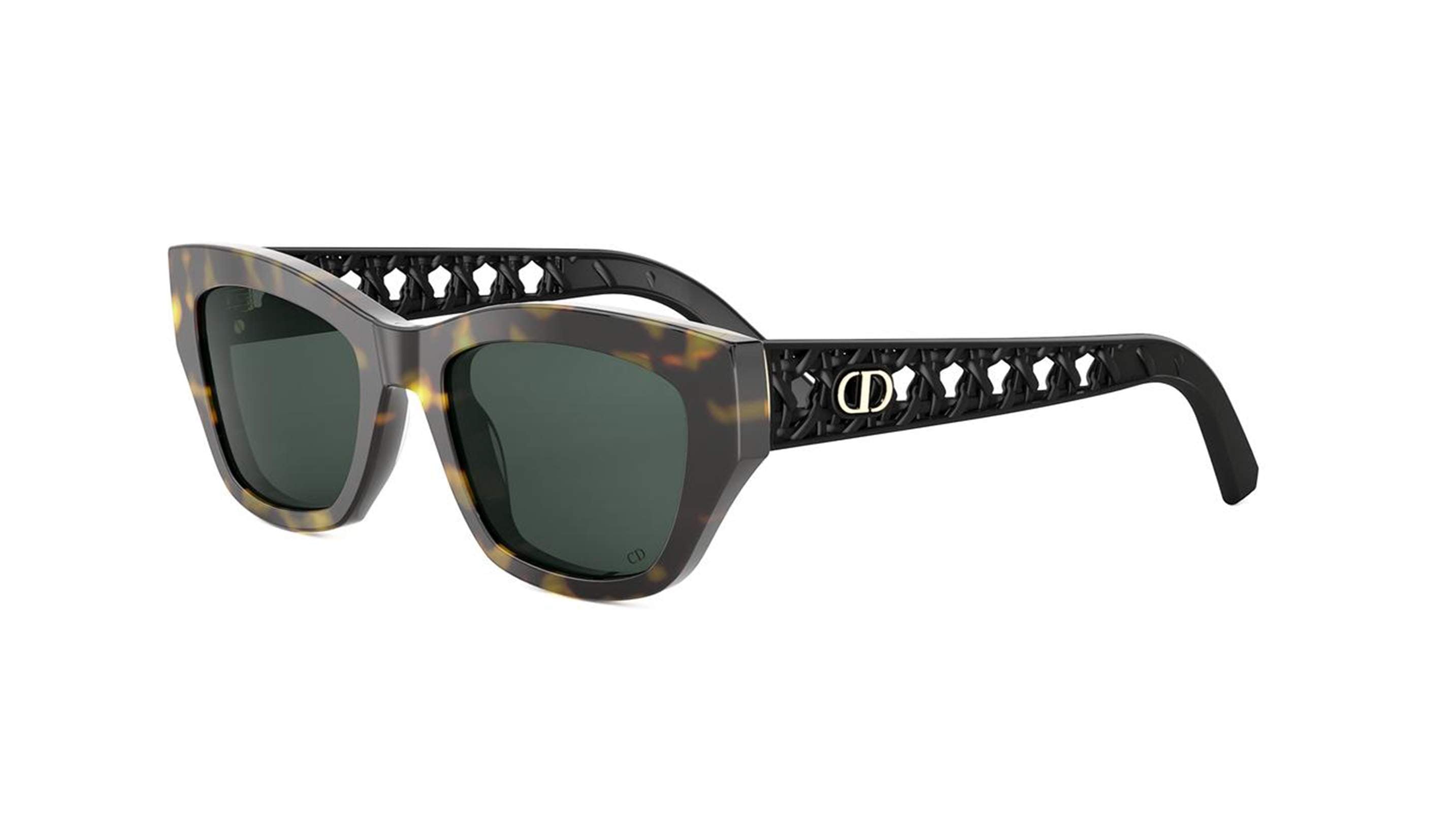 DIOR SUNGLASSES - VERYDIOR S2I 20C0 53