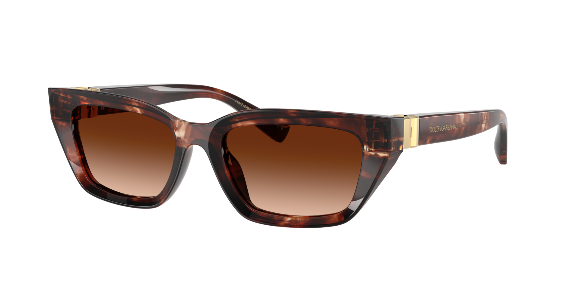 DOLCE & GABBANA SUNGLASSES - DG4532 322274 53