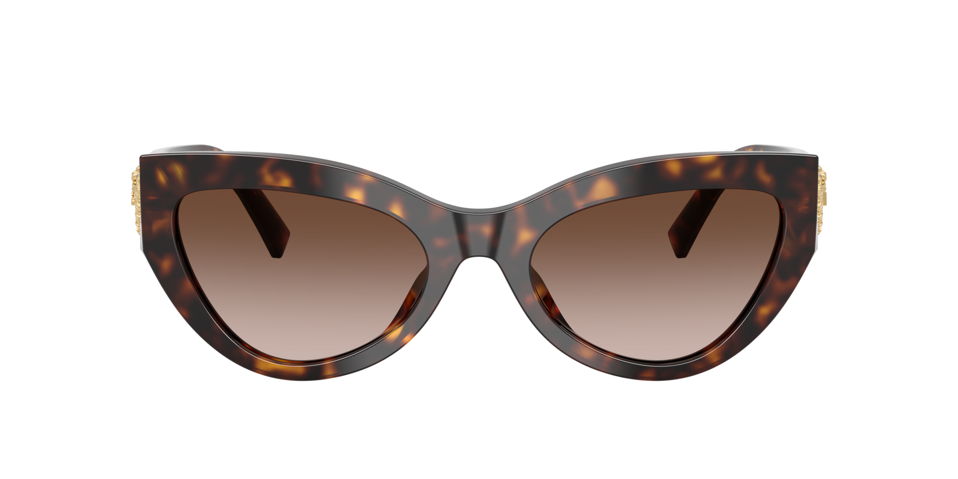 DOLCE & GABBANA SUNGLASSES - DG4536 502/13 55