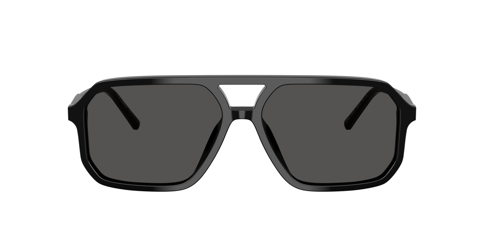 DOLCE & GABBANA SUNGLASSES - DG4541 501/87 59