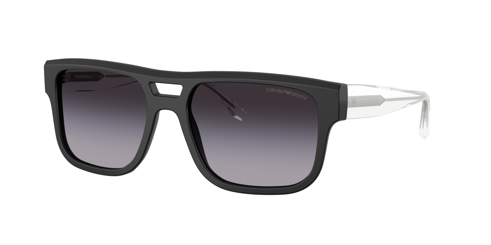 EMPORIO ARMANI SUNGLASSES - EA4197 50018G 57