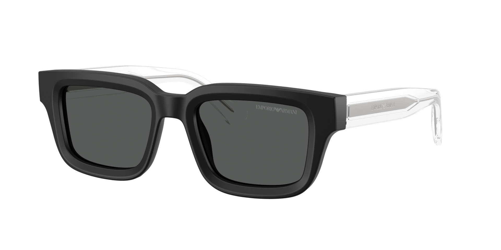EMPORIO ARMANI SUNGLASSES - EA4270 500187 51
