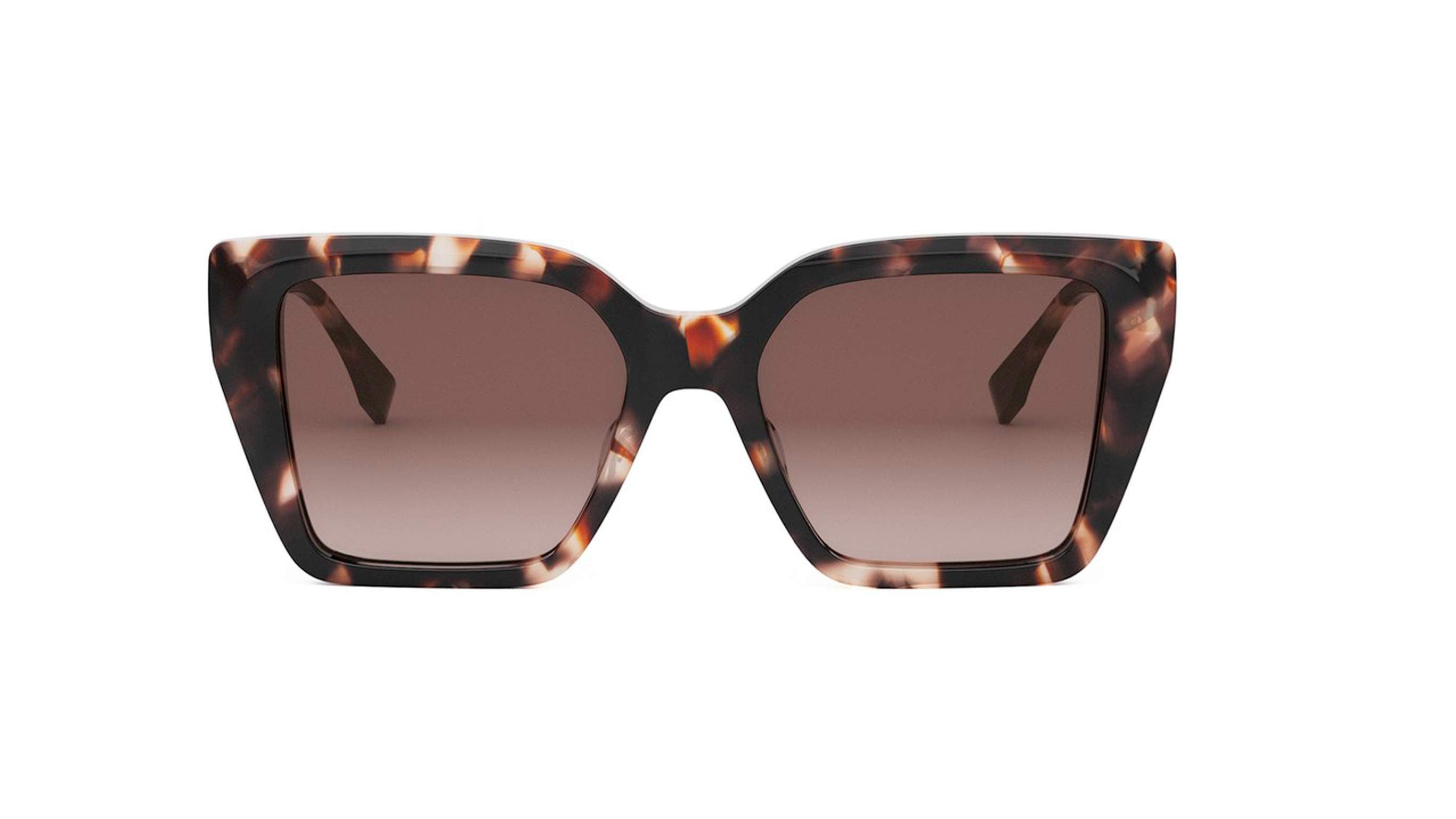 FENDI DIAMONDS SUNGLASSES - FE40161I 52W 54