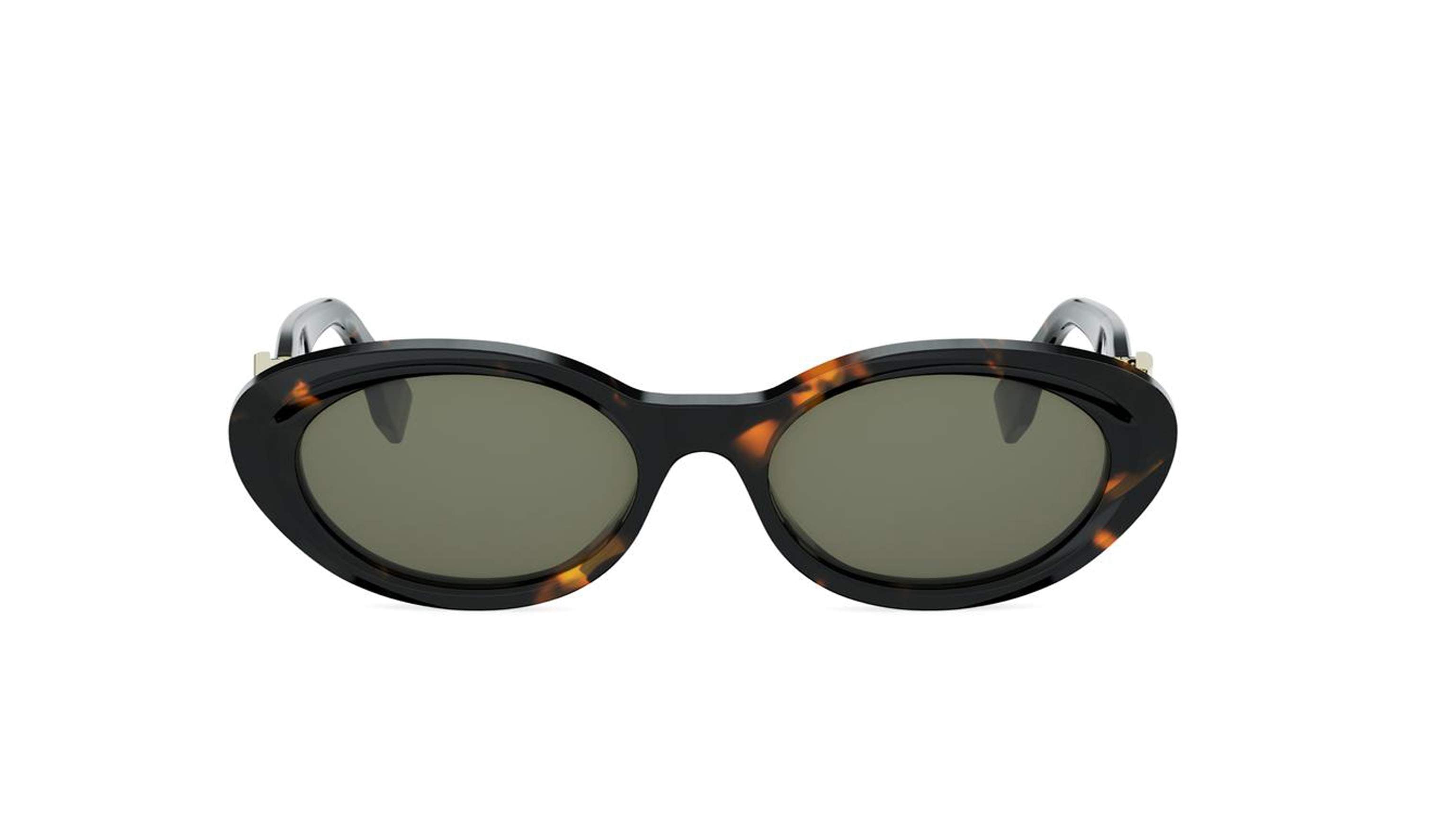FENDI DIAMONDS SUNGLASSES - FE40140U 52N 53