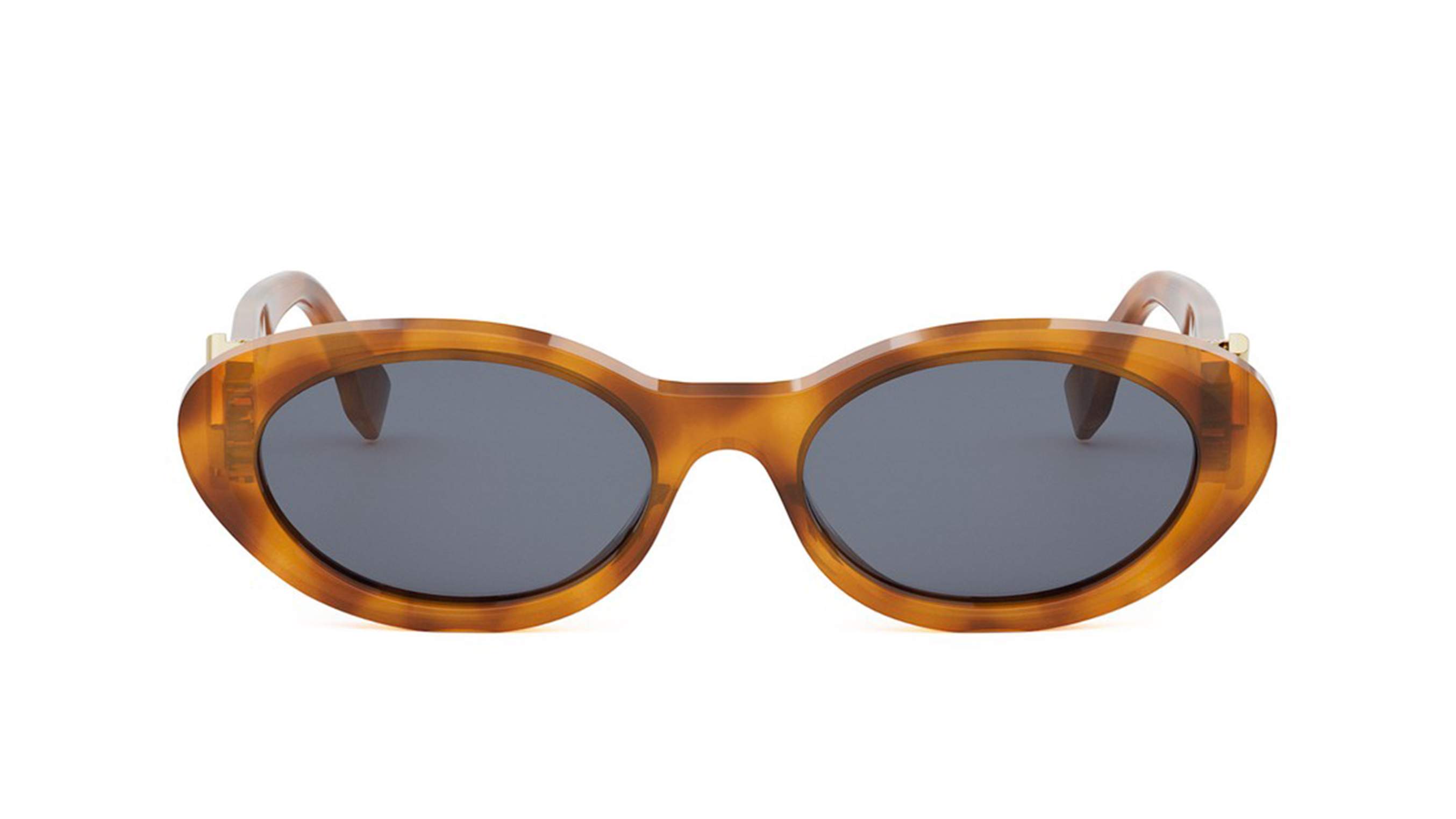 FENDI DIAMONDS SUNGLASSES - FE40140U 56V 53