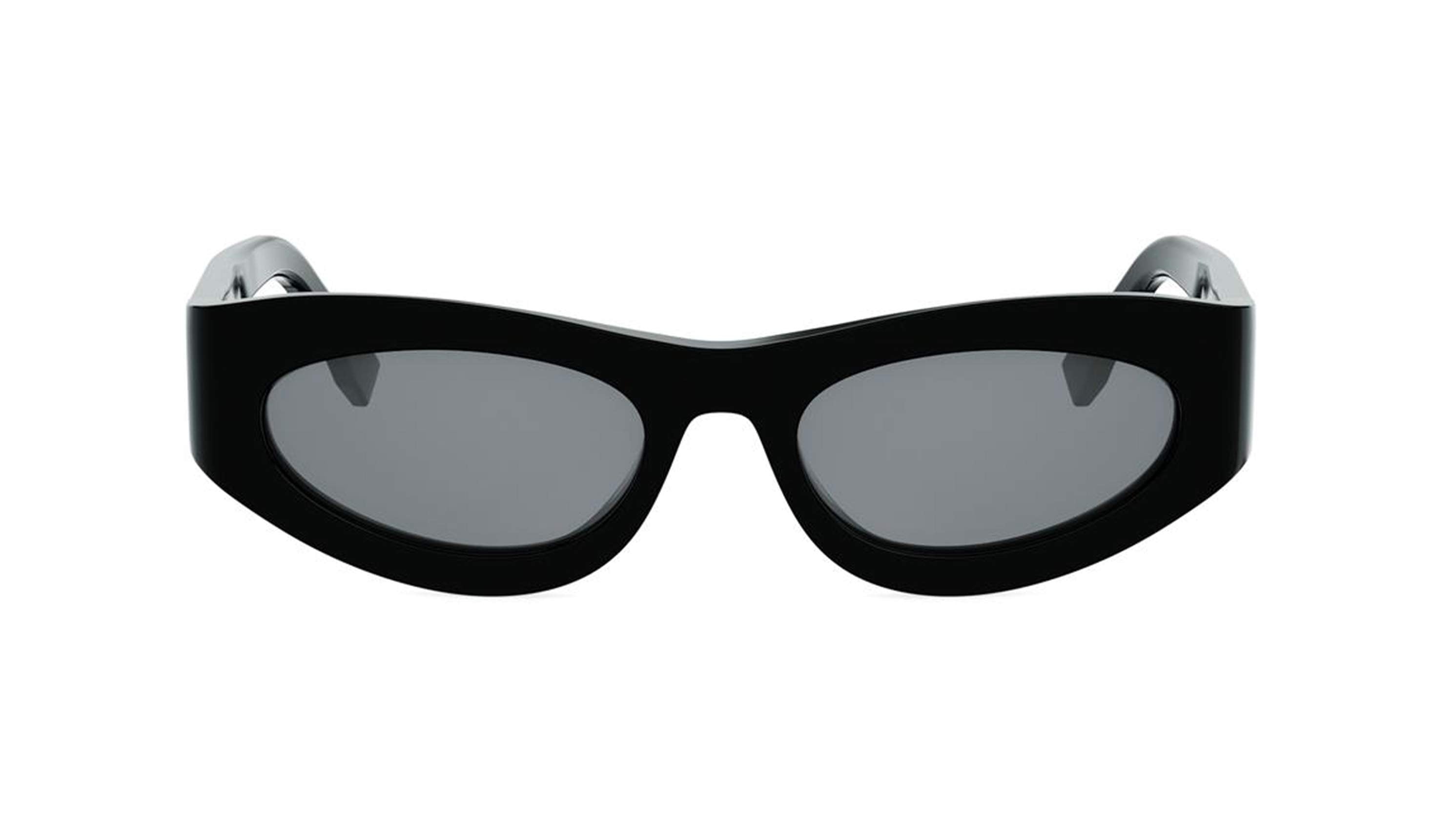 FENDI DIAMONS SUNGLASSES - FE40177U 01A 51