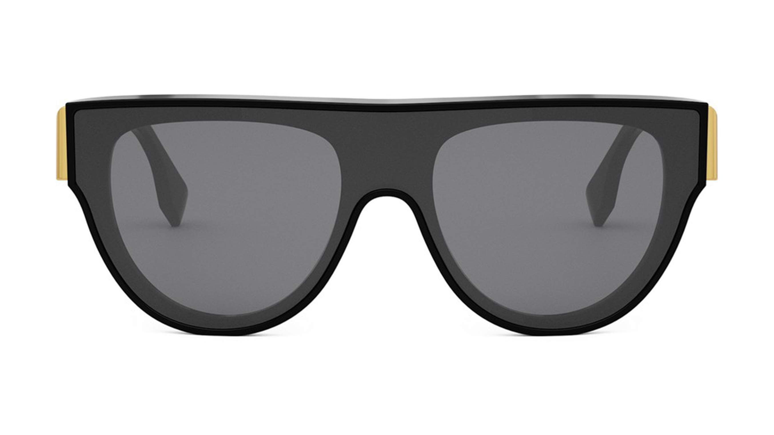 FENDI FIRST SUNGLASSES - FE40150I 01A 00