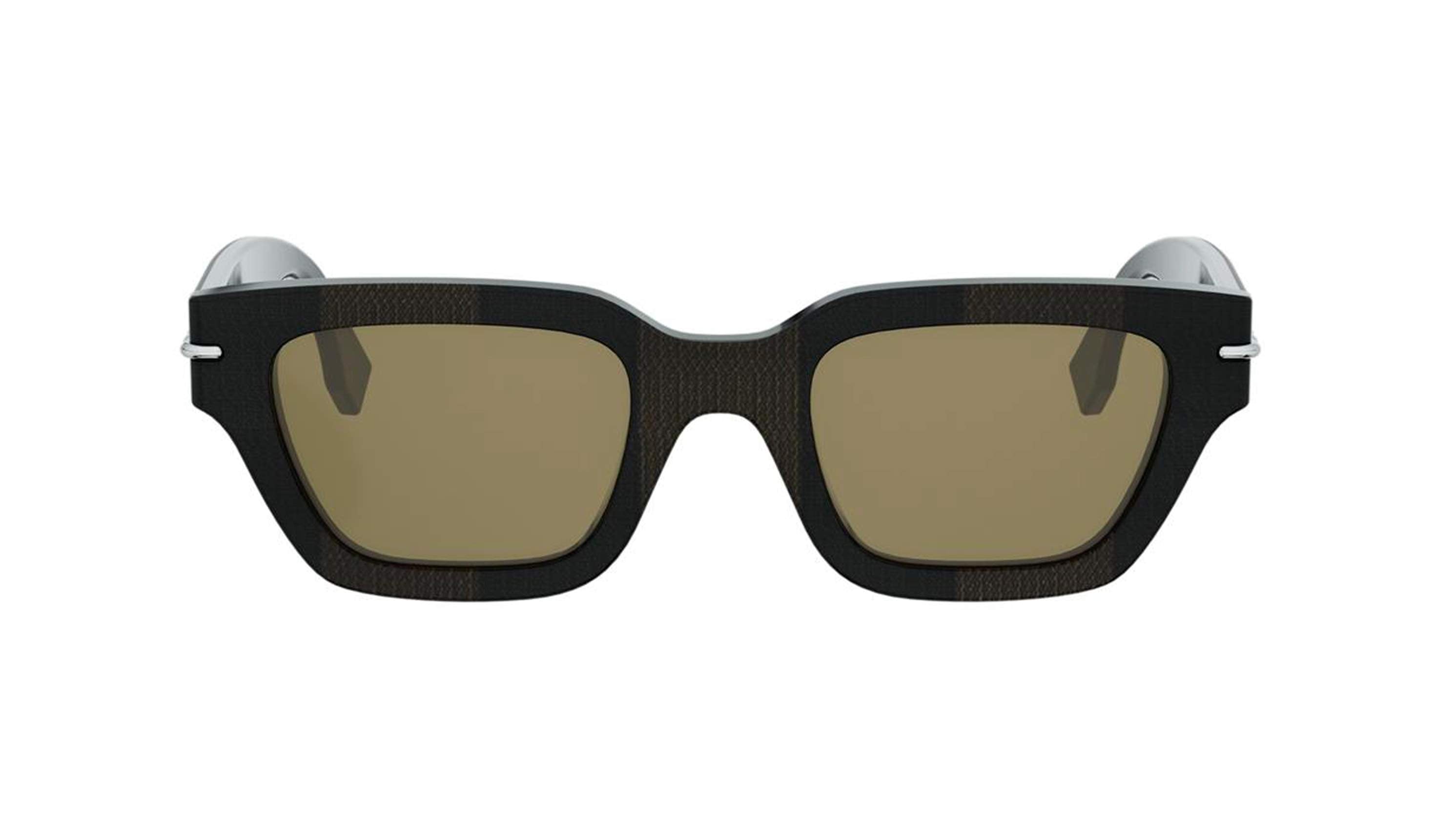 FENDI SELLERIA SUNGLASSES - FE40191F 50E 51