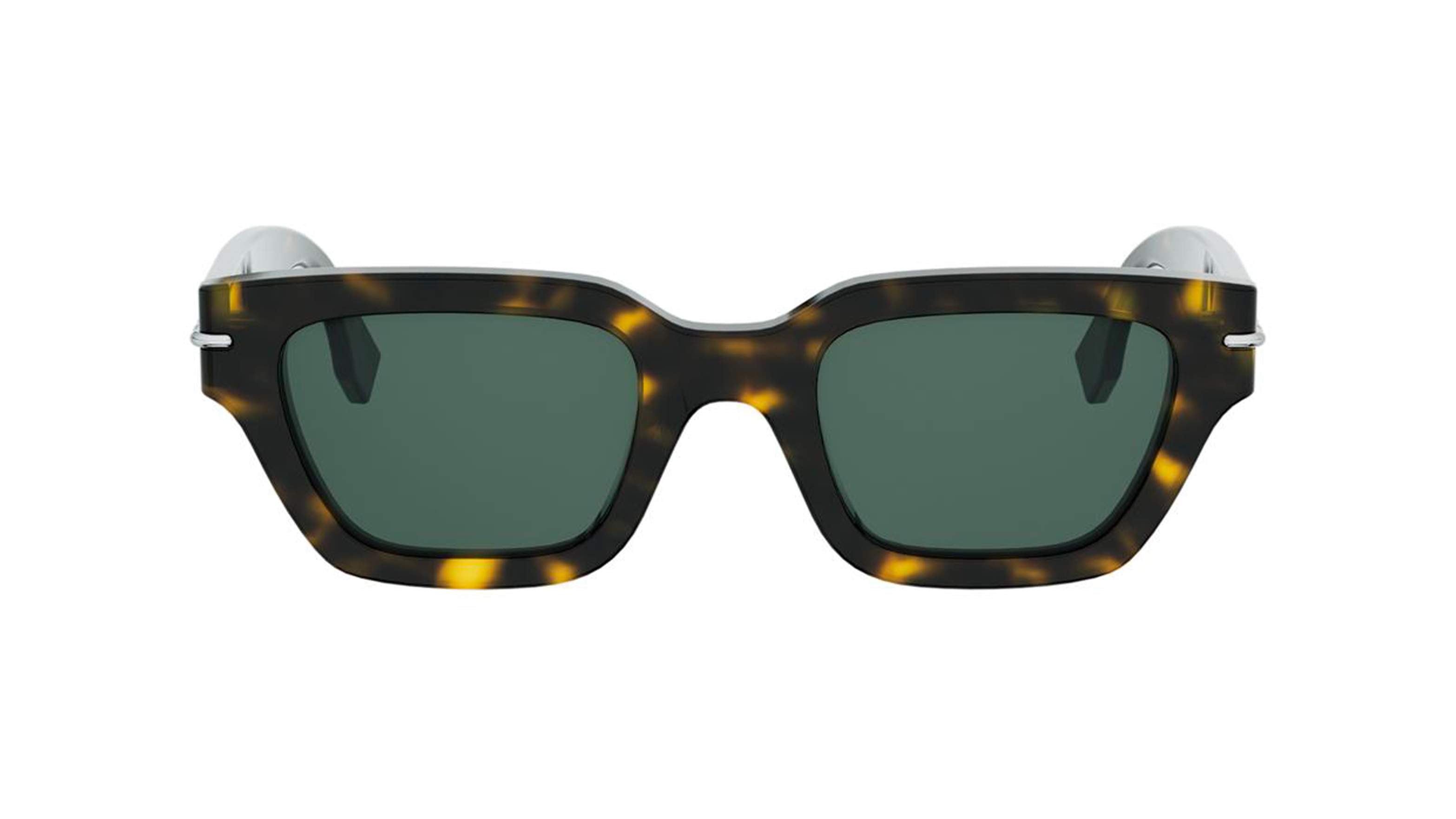 FENDI SELLERIA SUNGLASSES - FE40191I 52N 50