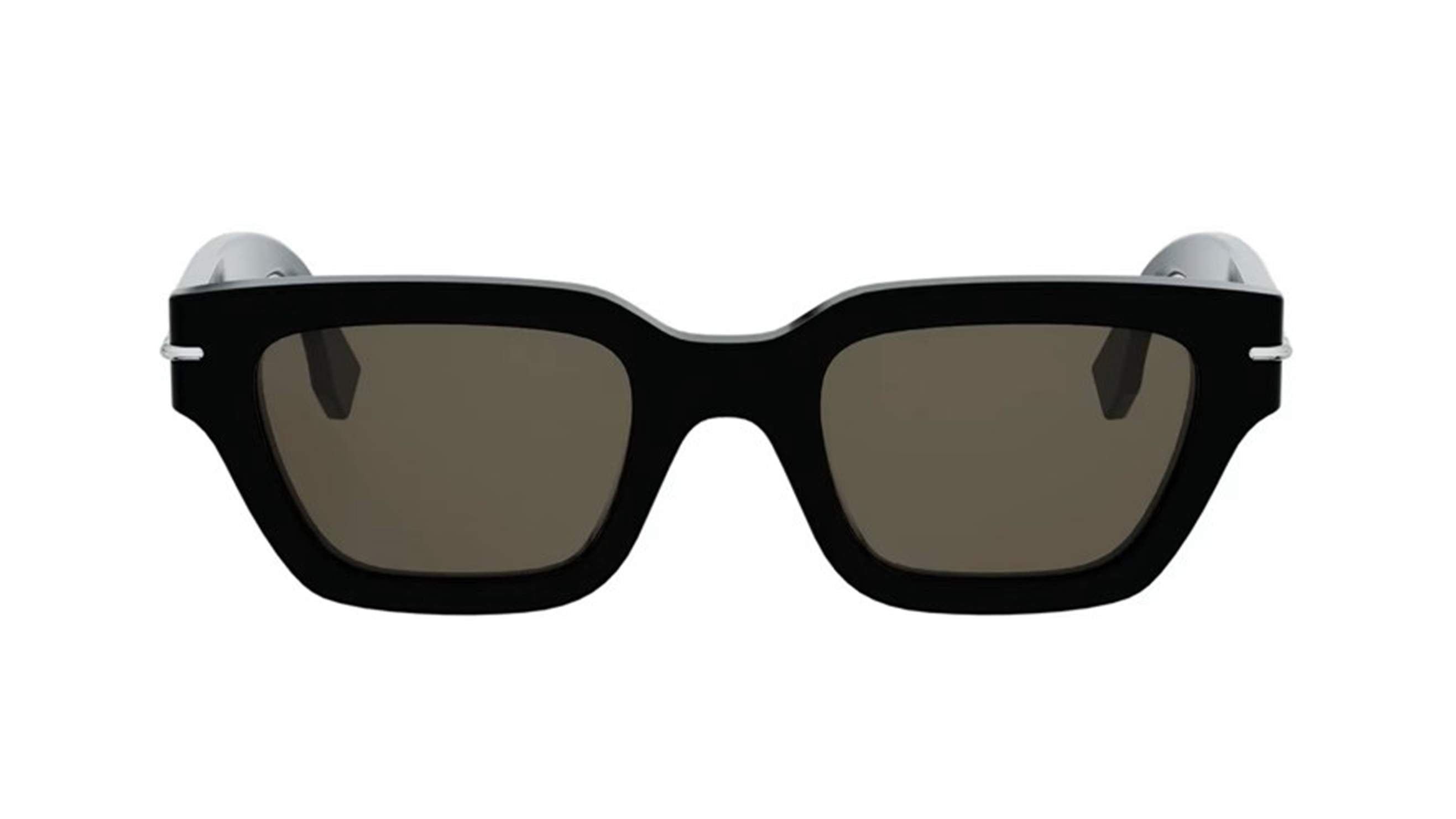FENDI SELLERIA SUNGLASSES - FE40191I 01E 50