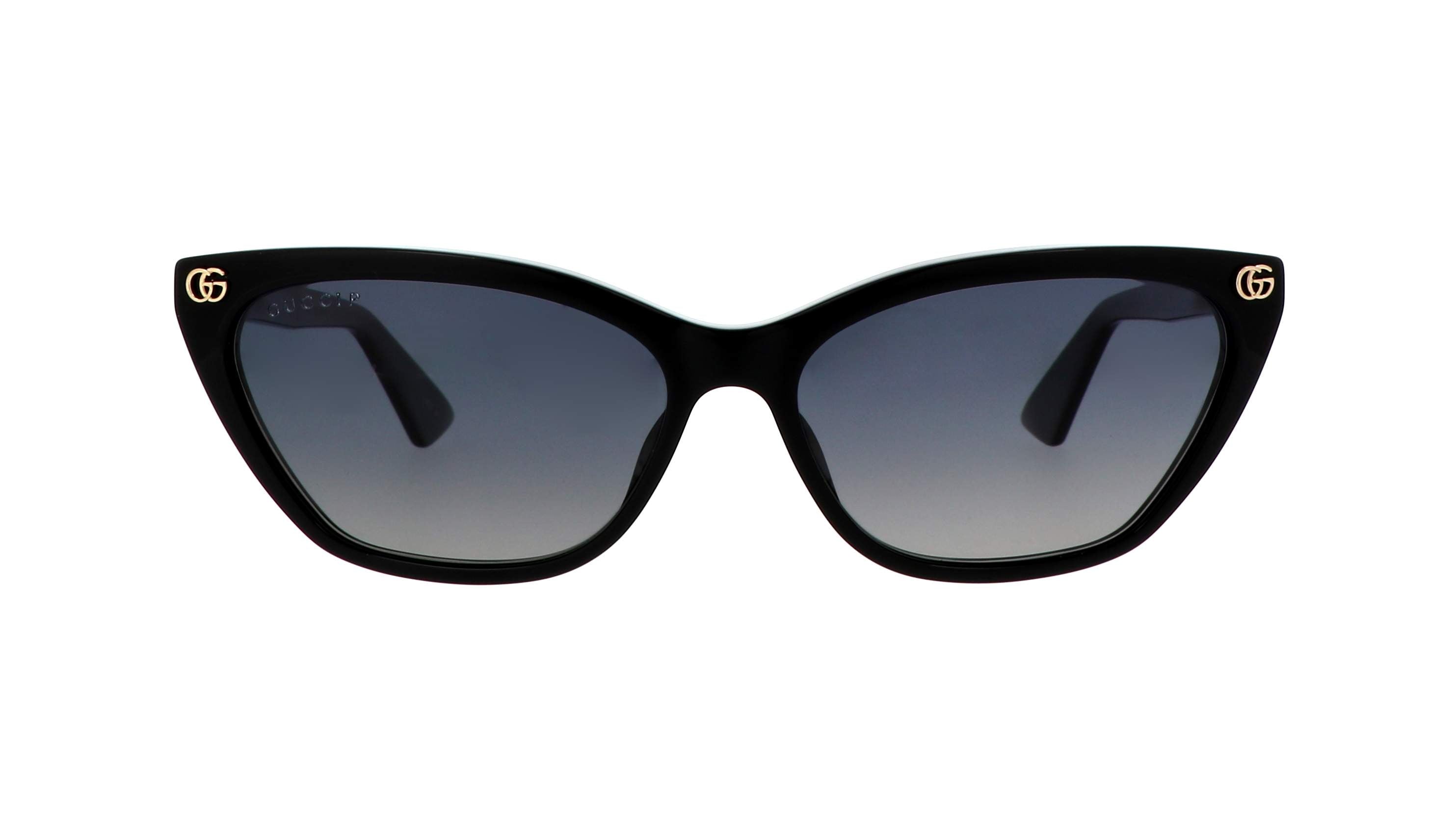 GUCCI SUNGLASSES - GG1815S 005 58