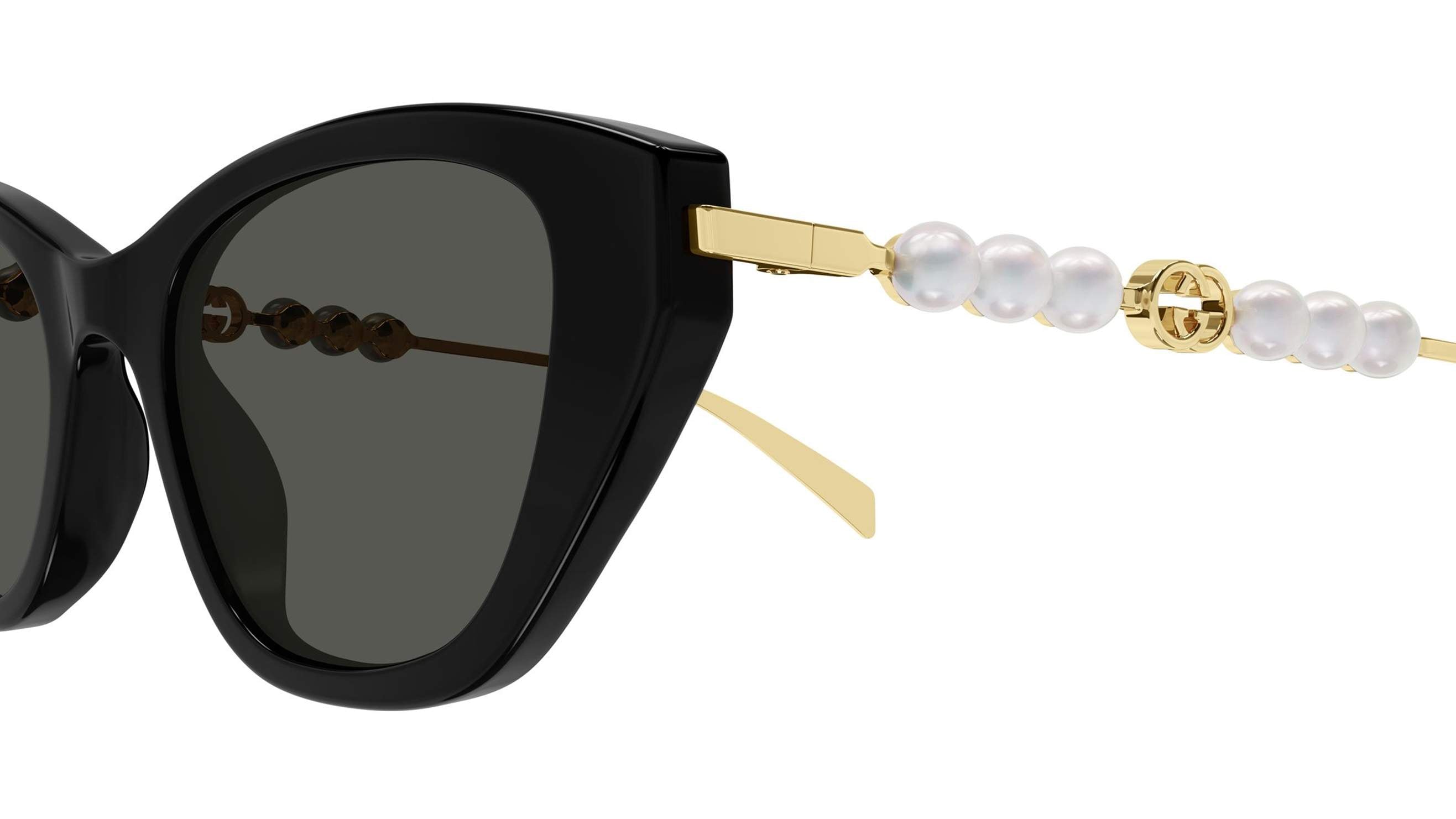GUCCI SUNGLASSES - GG1968S 001 50