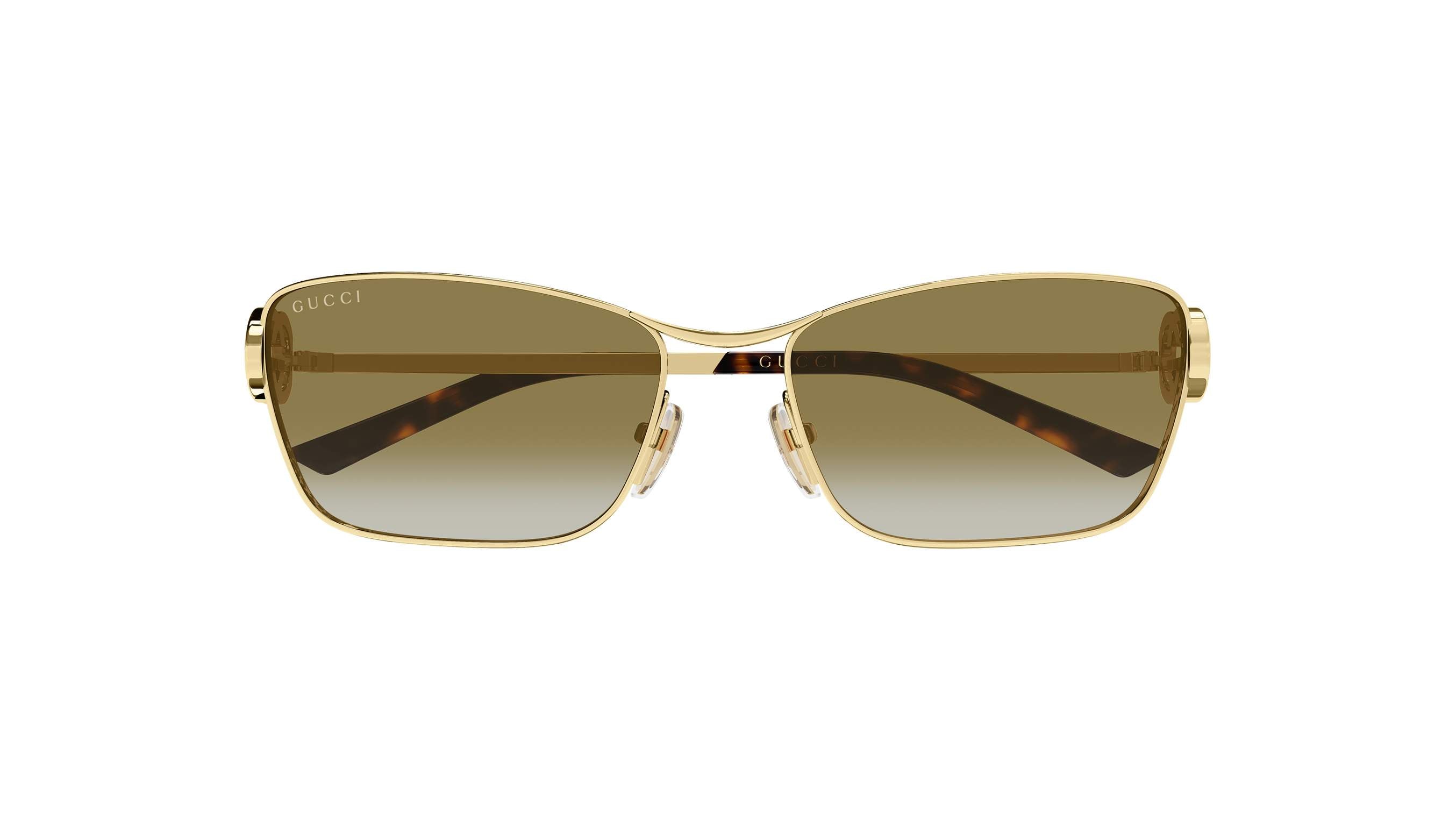 GUCCI SUNGLASSES - GG2045S 003 58