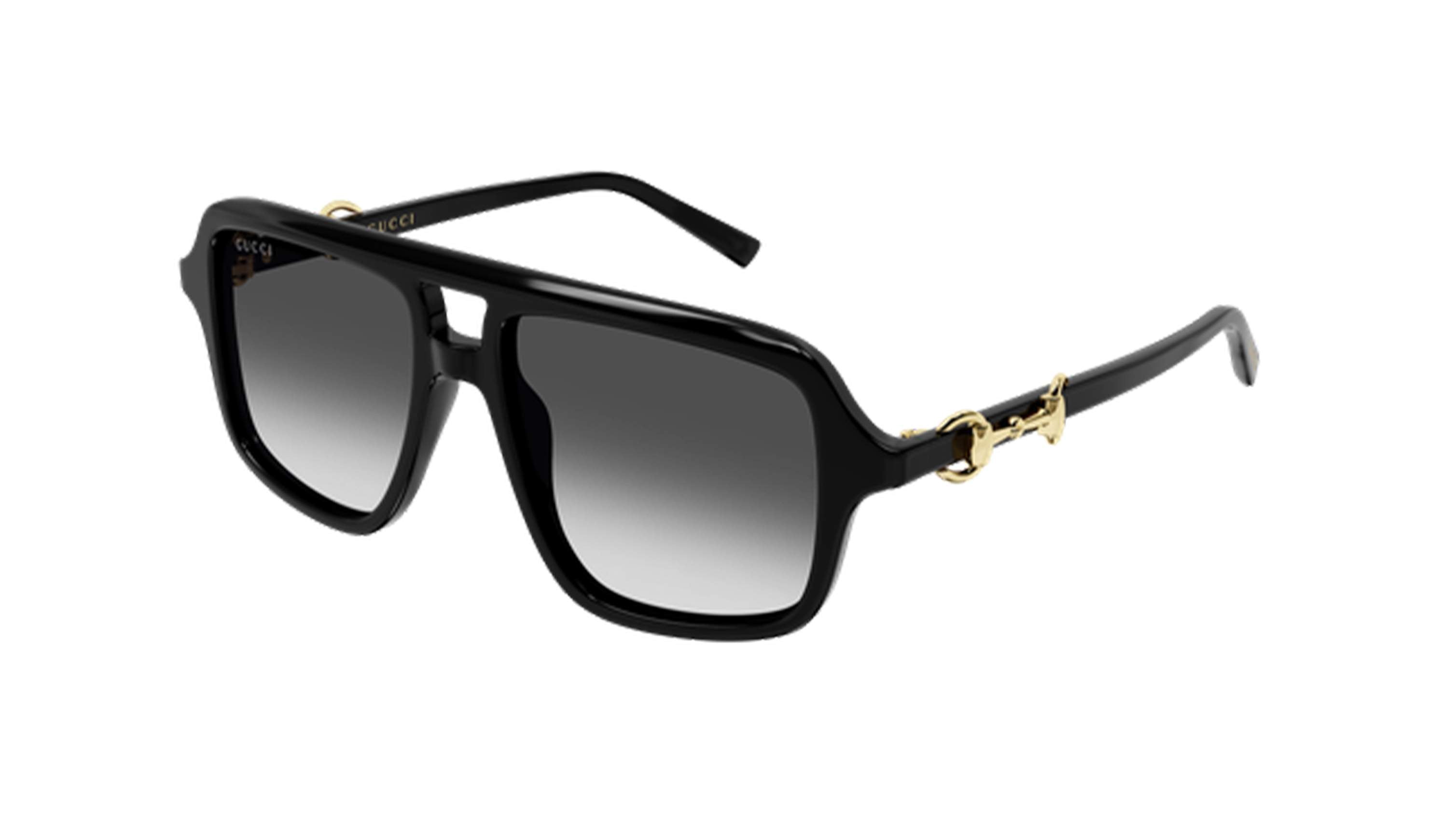 GUCCI SUNGLASSES - GG2052S 007 55