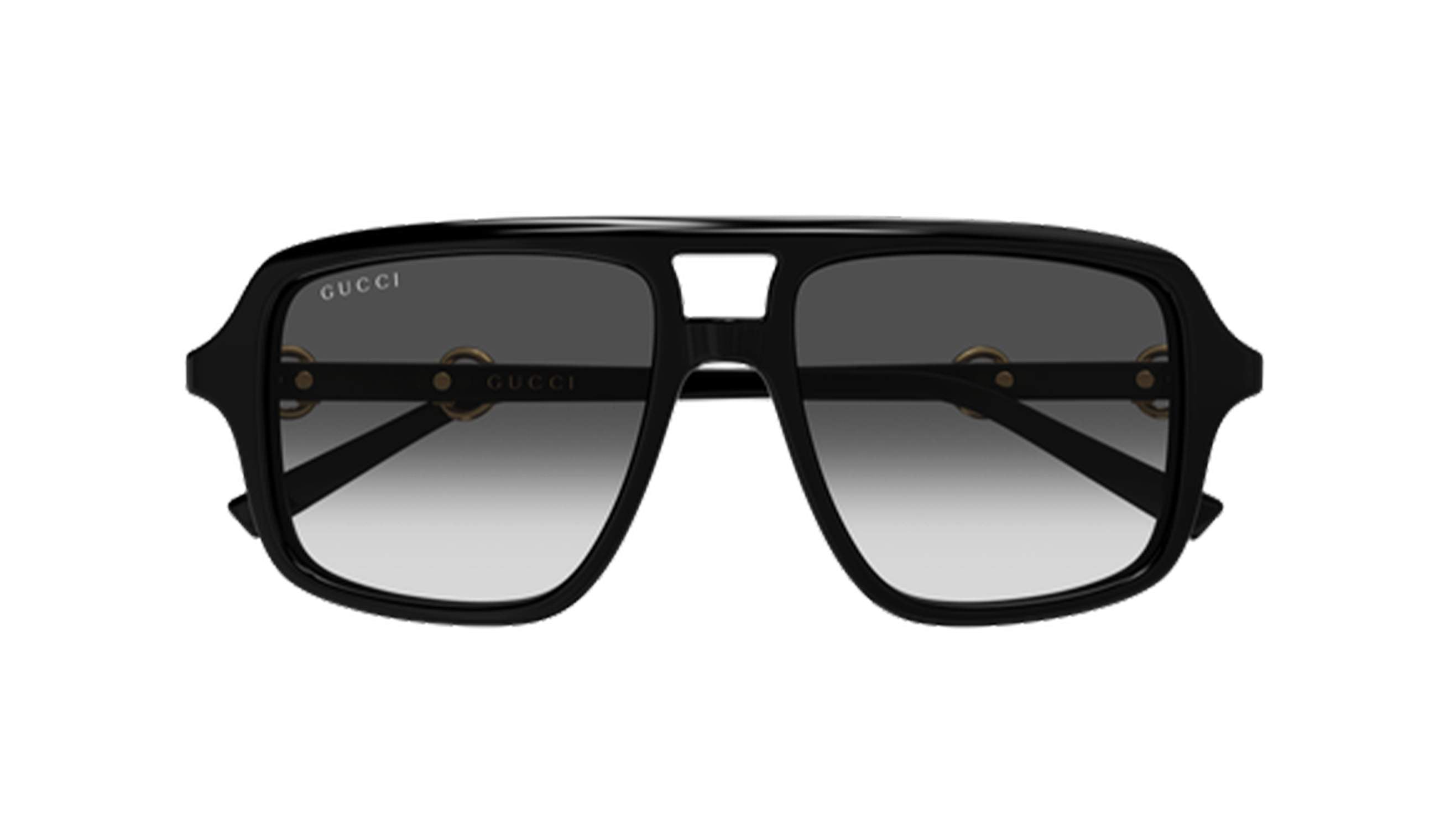 GUCCI SUNGLASSES - GG2052S 007 55