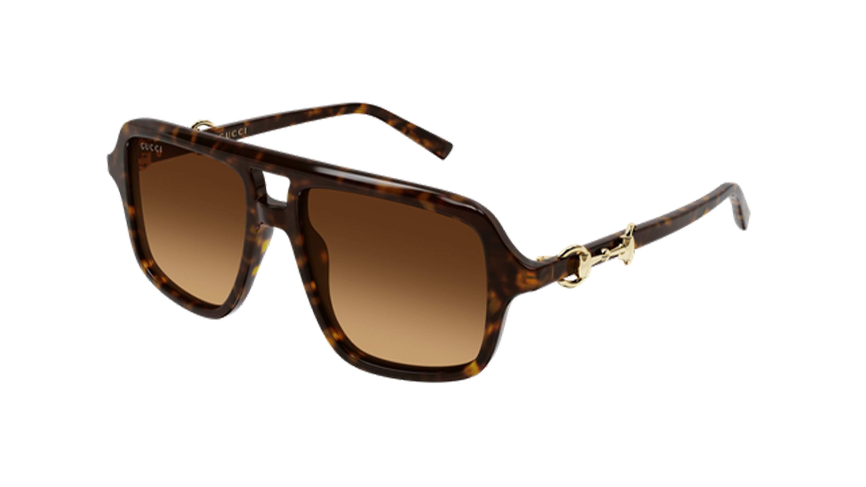 GUCCI SUNGLASSES - GG2052S 008 55