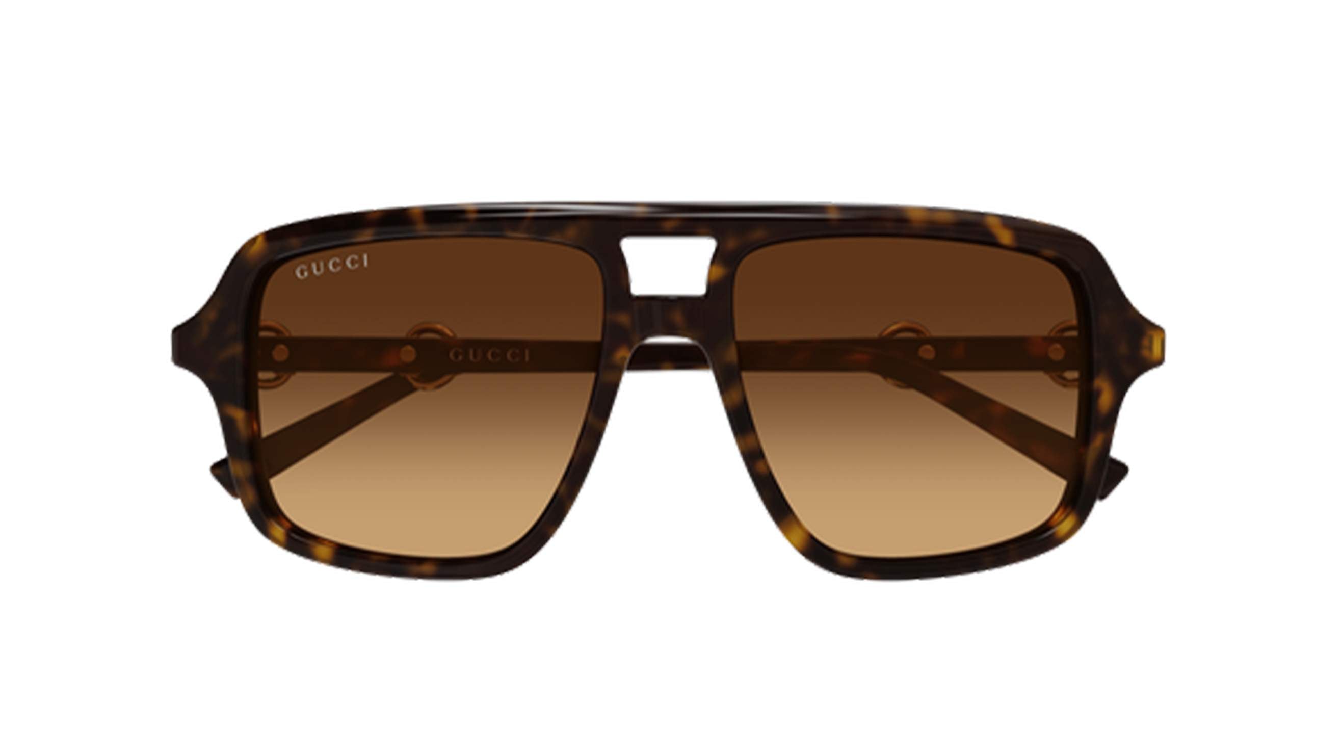 GUCCI SUNGLASSES - GG2052S 008 55