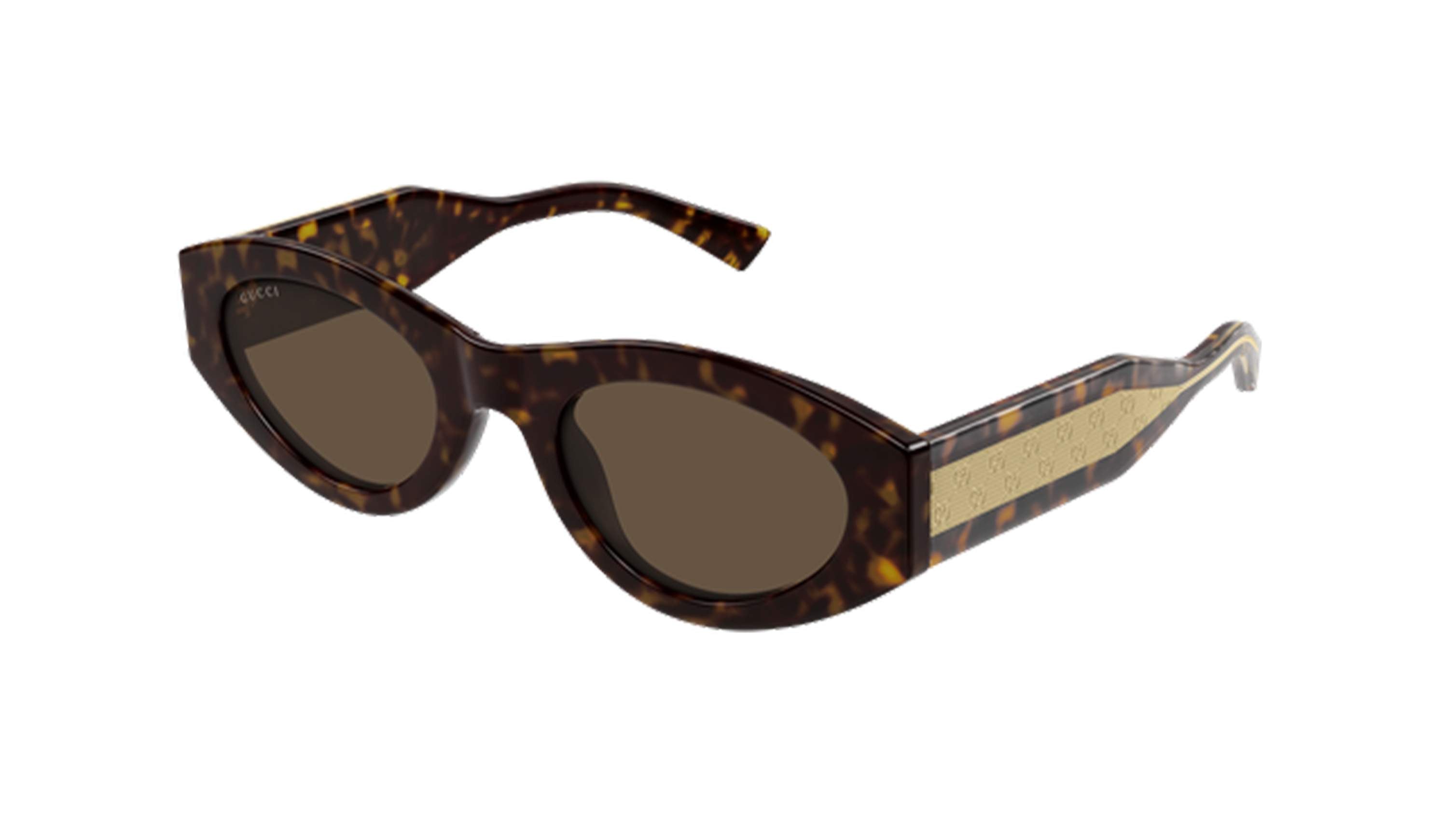 GUCCI SUNGLASSES - GG2065S 002 52