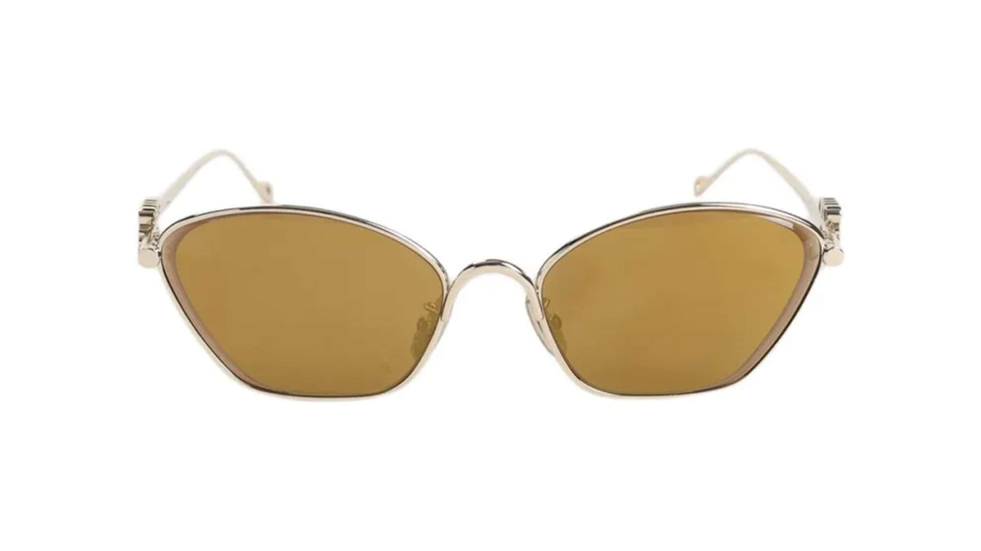 LOEWE SUNGLASSES ANAGRAM - LW40115U 32G 57