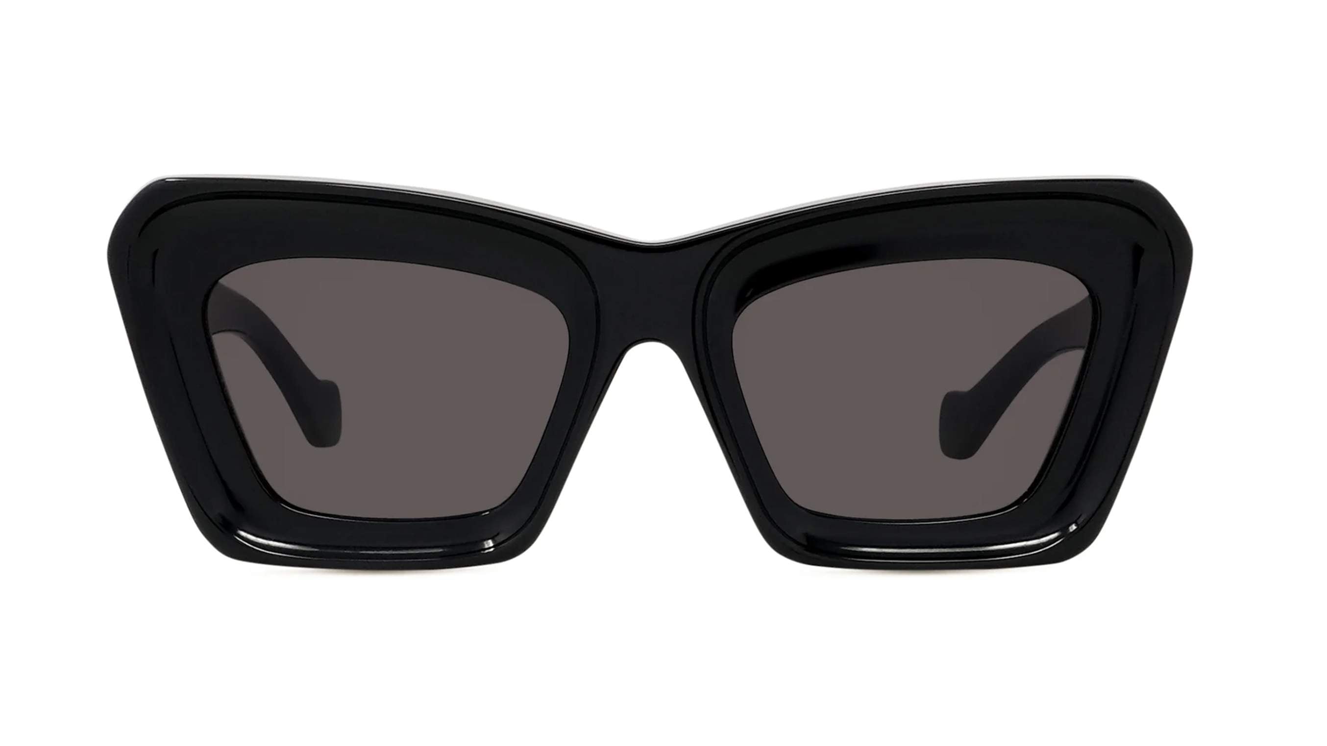 LOEWE SUNGLASSES ANAGRAM - LW40145I 01A 52