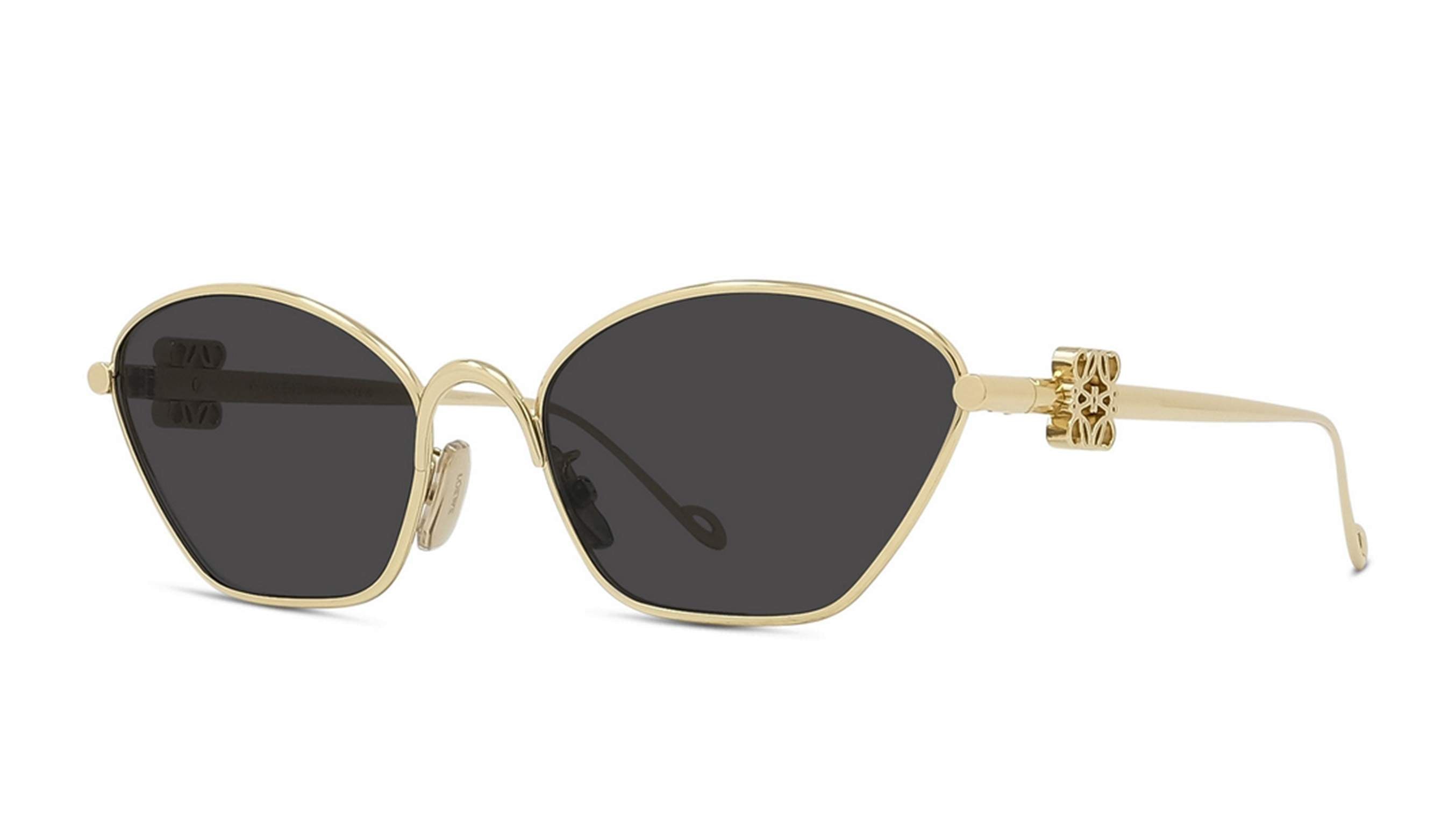 LOEWE SUNGLASSES ANAGRAM - LW40115U 30A 57