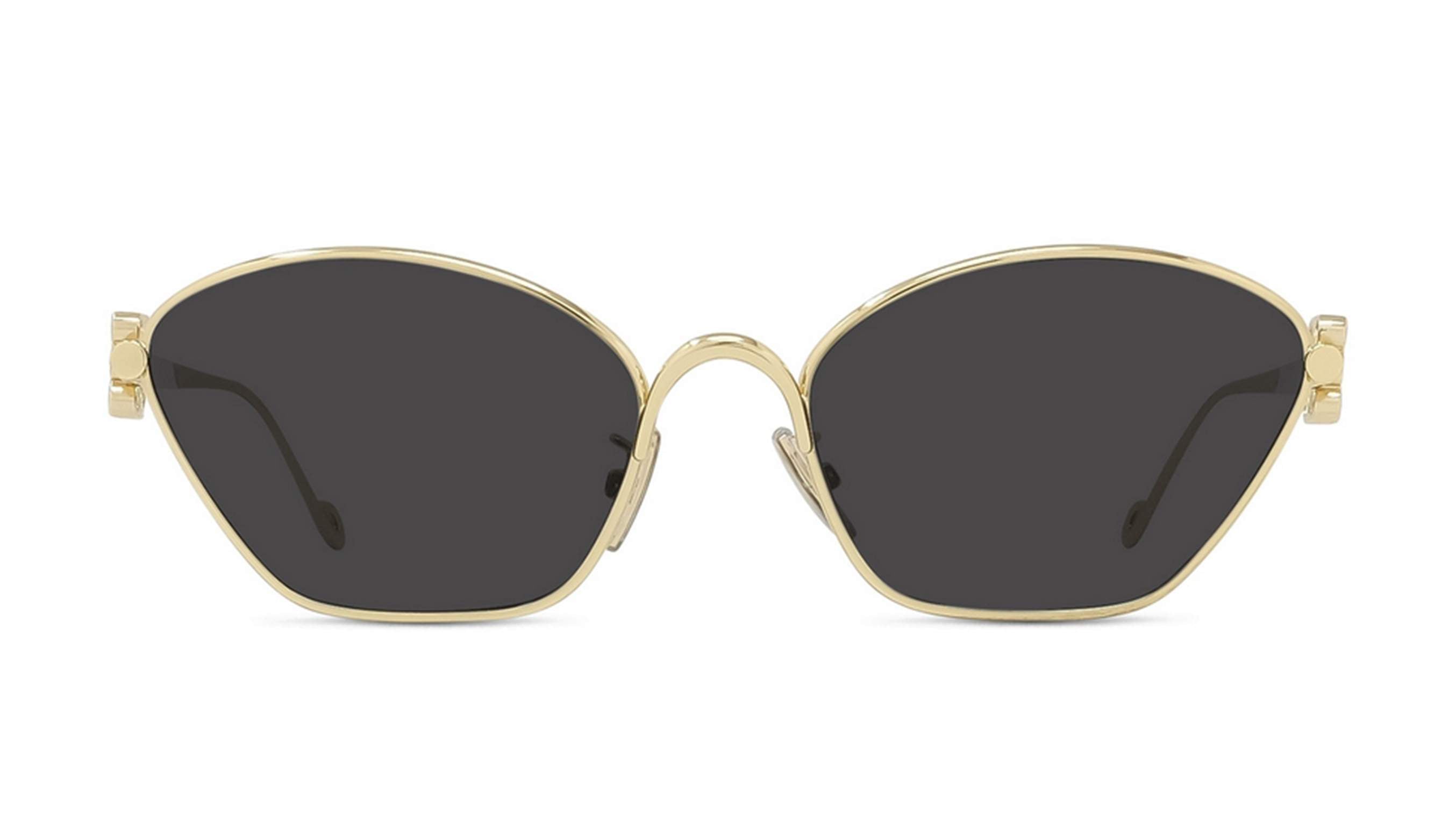 LOEWE SUNGLASSES ANAGRAM - LW40115U 30A 57
