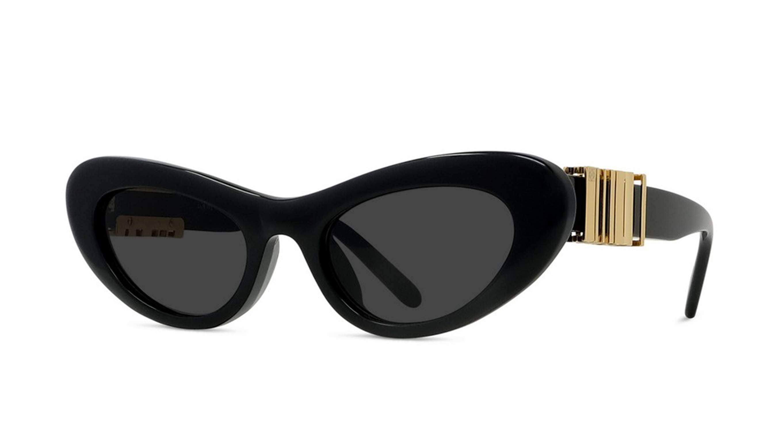 LOEWE SUNGLASSES SLIM - LW40156U 01A 52