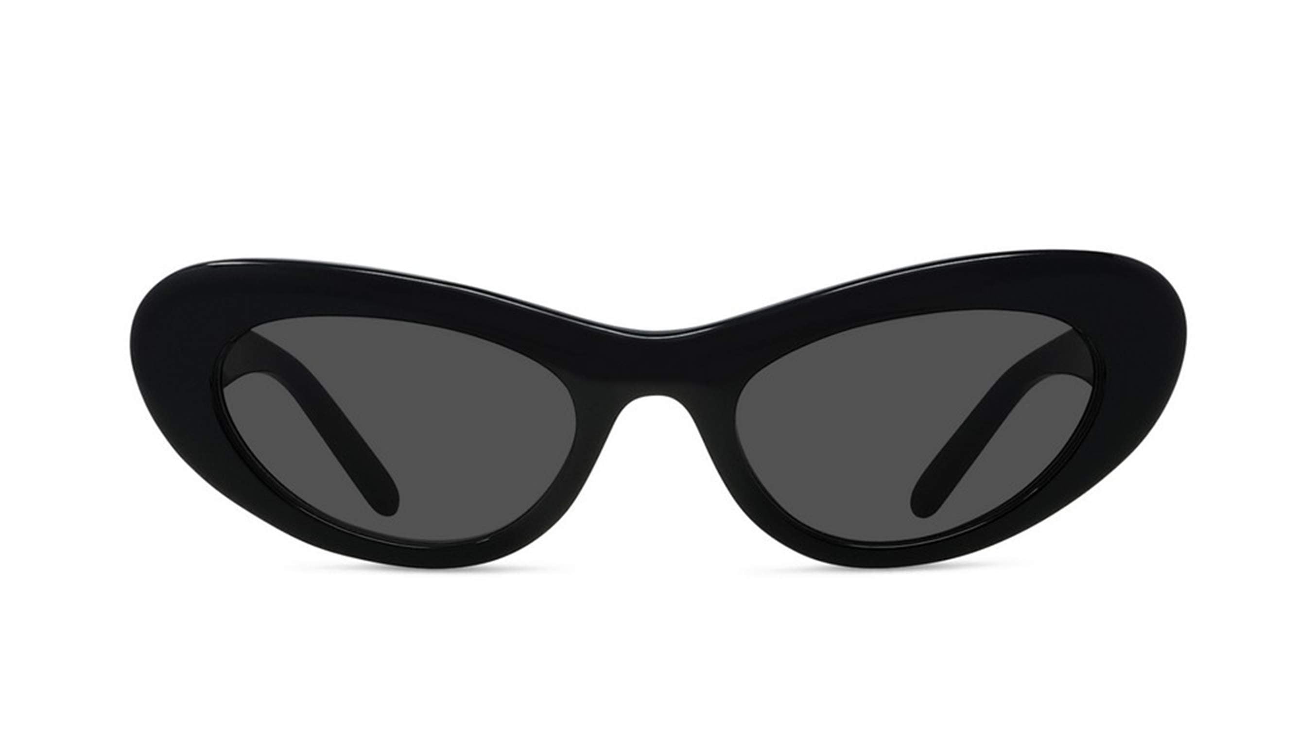 LOEWE SUNGLASSES SLIM - LW40156U 01A 52