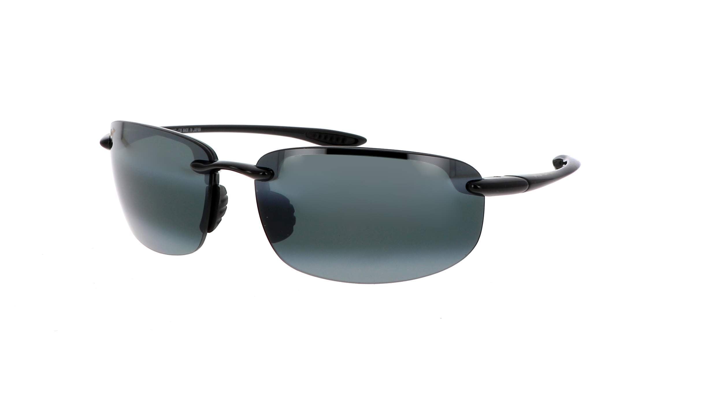 MAUI JIM  SUNGLASSES - MJ0456S 001 68 / 456-02