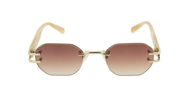 CAROLINA LEMKE CALYPSO SUNGLASSES - CL3623 01