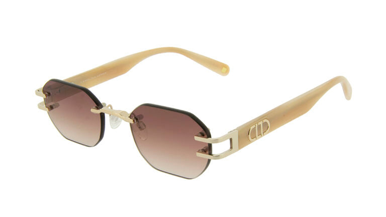 CAROLINA LEMKE CALYPSO SUNGLASSES - CL3623 01