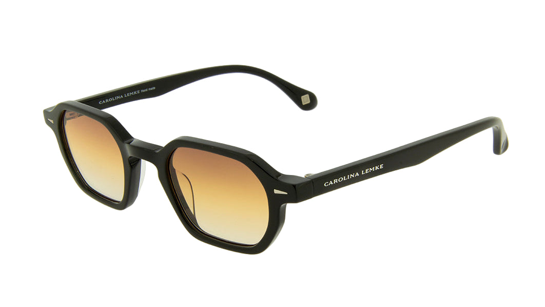 CAROLINA LEMKE HELIOS SUNGLASSES - CL9525 01