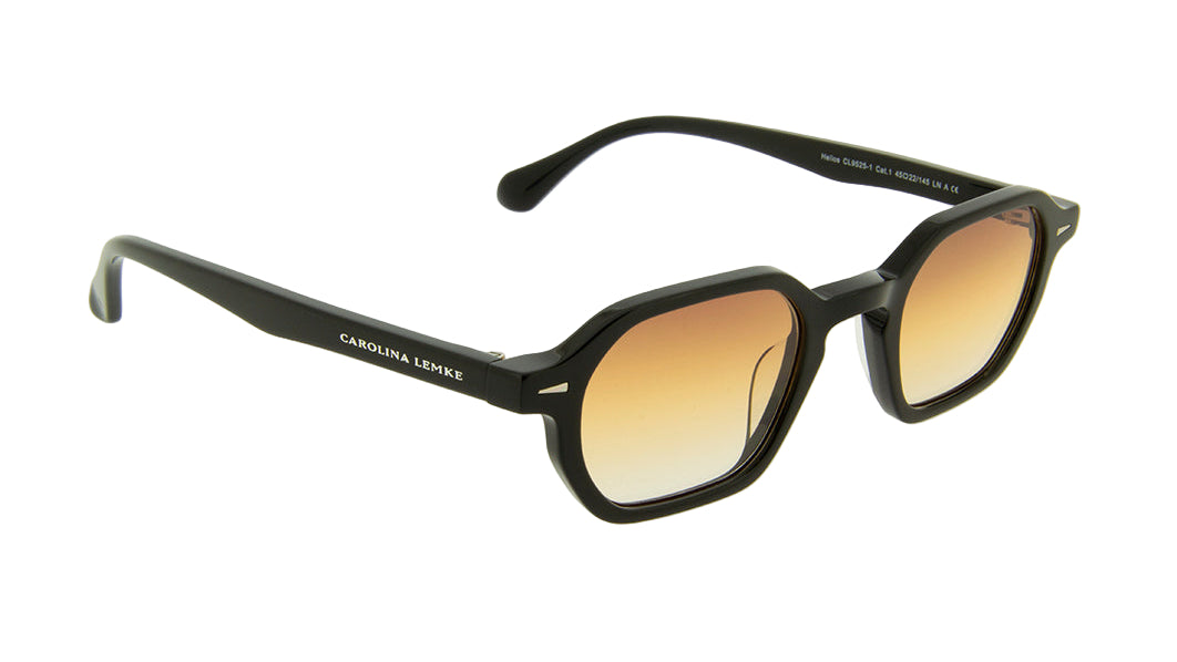 CAROLINA LEMKE HELIOS SUNGLASSES - CL9525 01