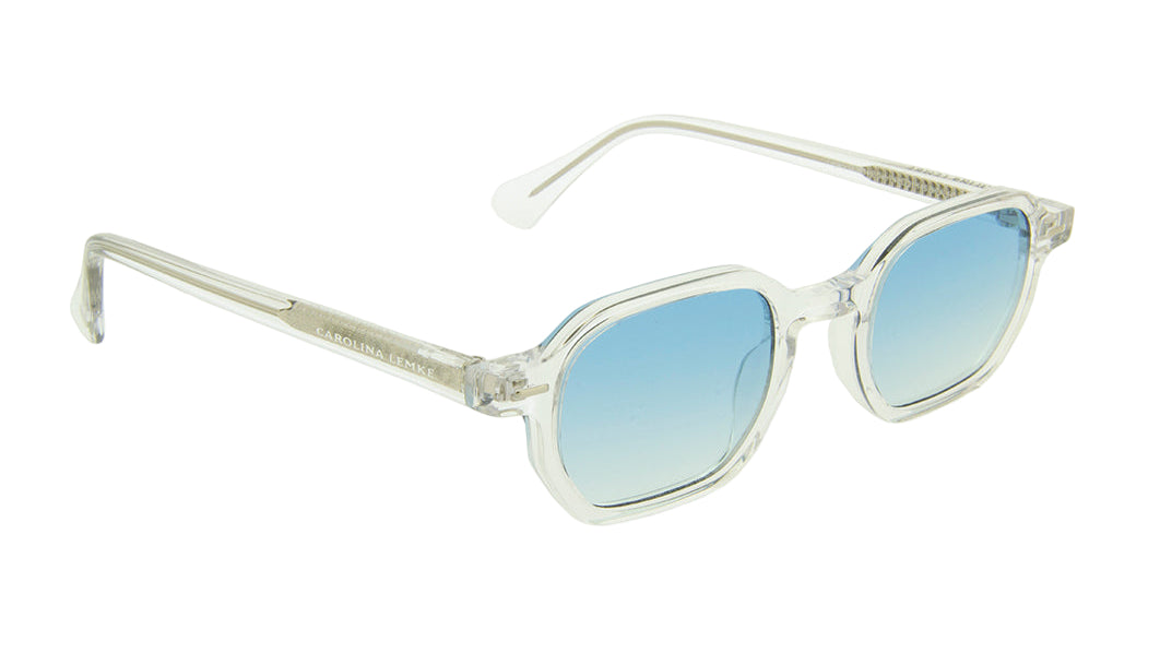 CAROLINA LEMKE LEGACY SUNGLASSES - CL9414 02