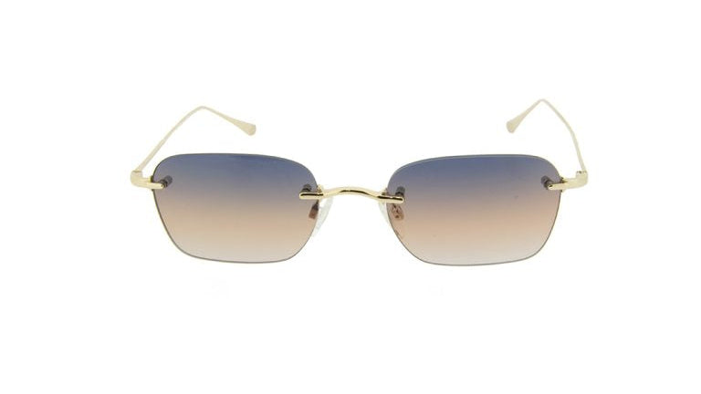 CAROLINA LEMKE TEK SUNGLASSES - CL6800 11