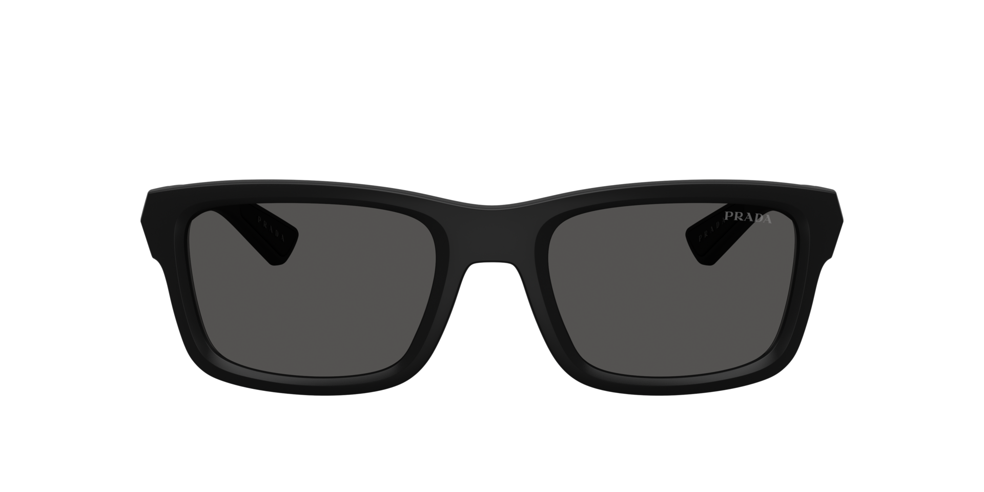 PRADA LINEA ROSSA SUNGLASSES - PS B10S 1BO08Z 54