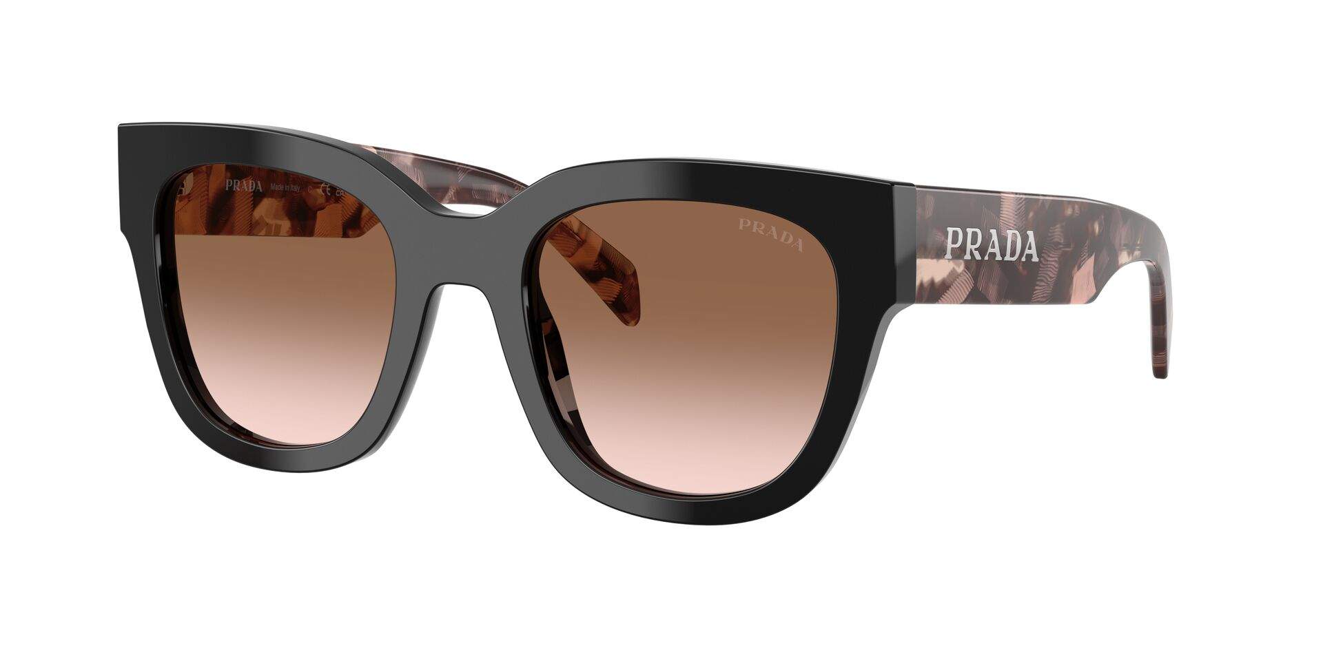 PRADA SUNGLASSES - PR C04S 28F90P 52