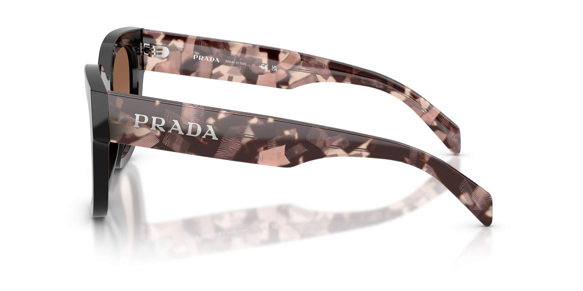 PRADA SUNGLASSES - PR C04S 28F90P 52