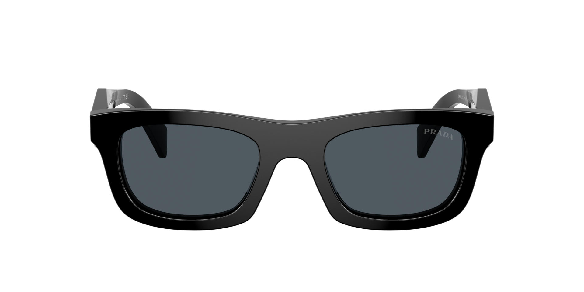 PRADA SUNGLASSES - PR C06S 16K70B 50