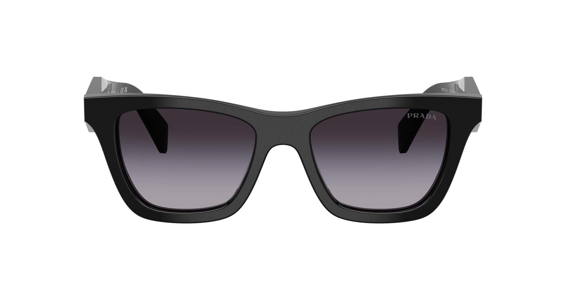 PRADA SUNGLASSES - PR C07S 16K90A 51