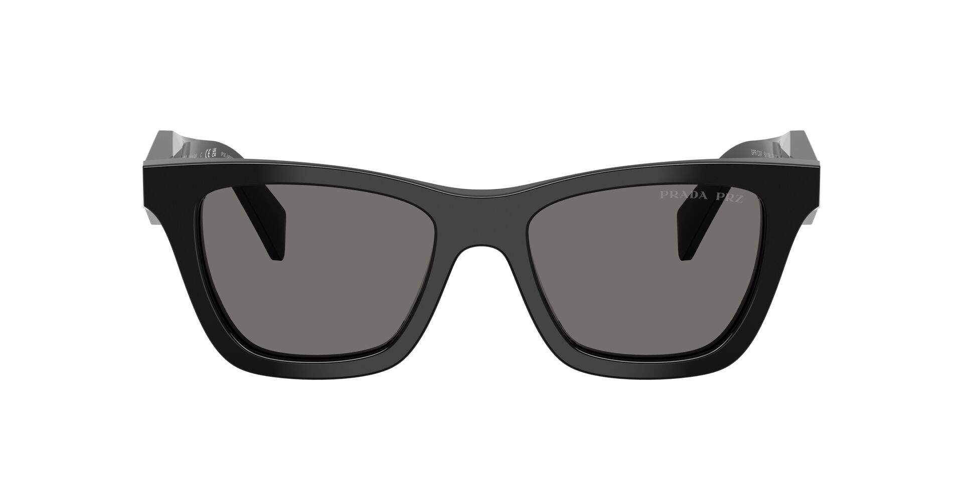 PRADA SUNGLASSES - PR C07S 16K90T 51