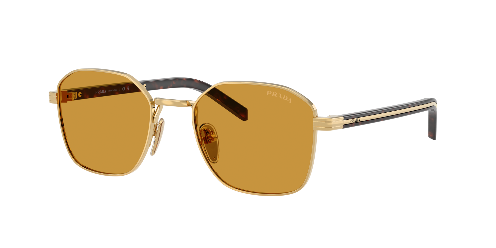 PRADA SUNGLASSES - PR C50S 5AK50P 53
