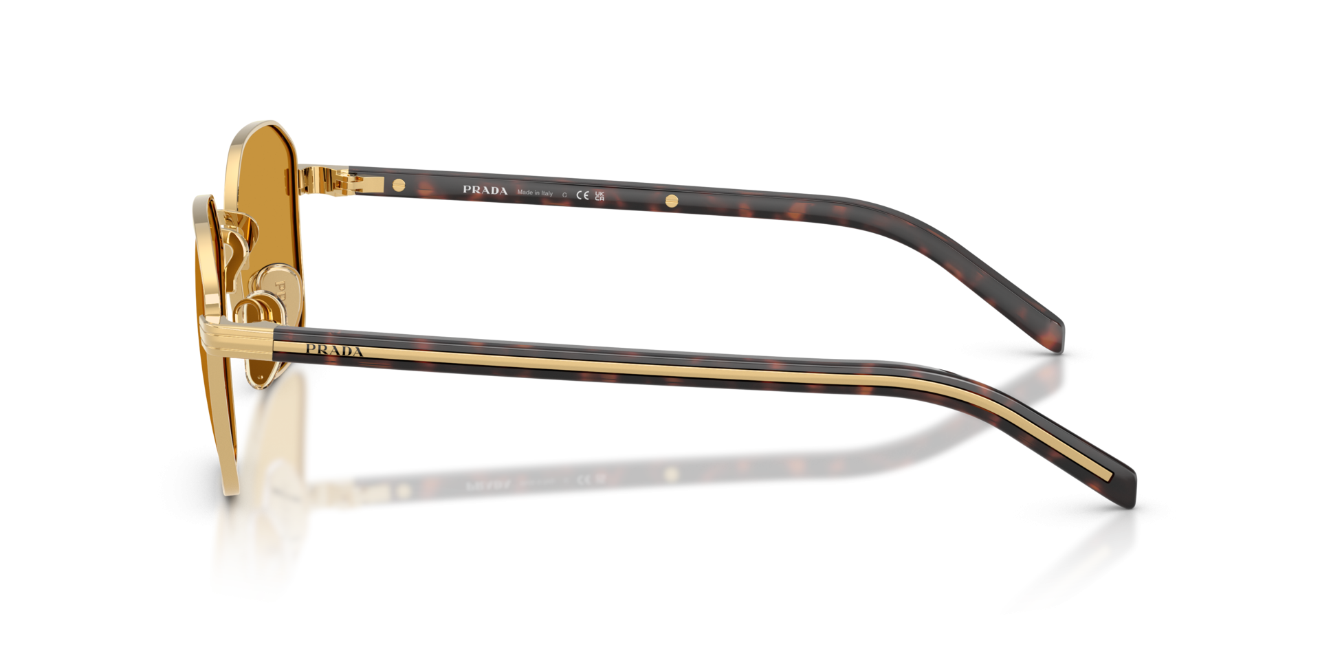 نظارات شمسية برادا - PR C50S 5AK50P 53