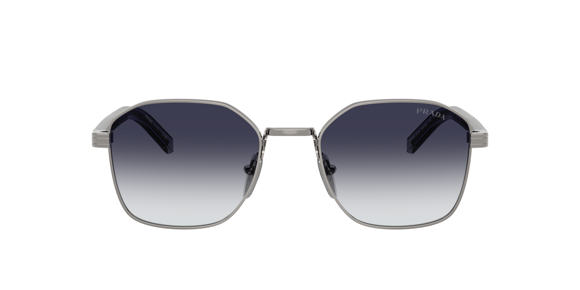 PRADA SUNGLASSES - PR C50S 5AV90S 53