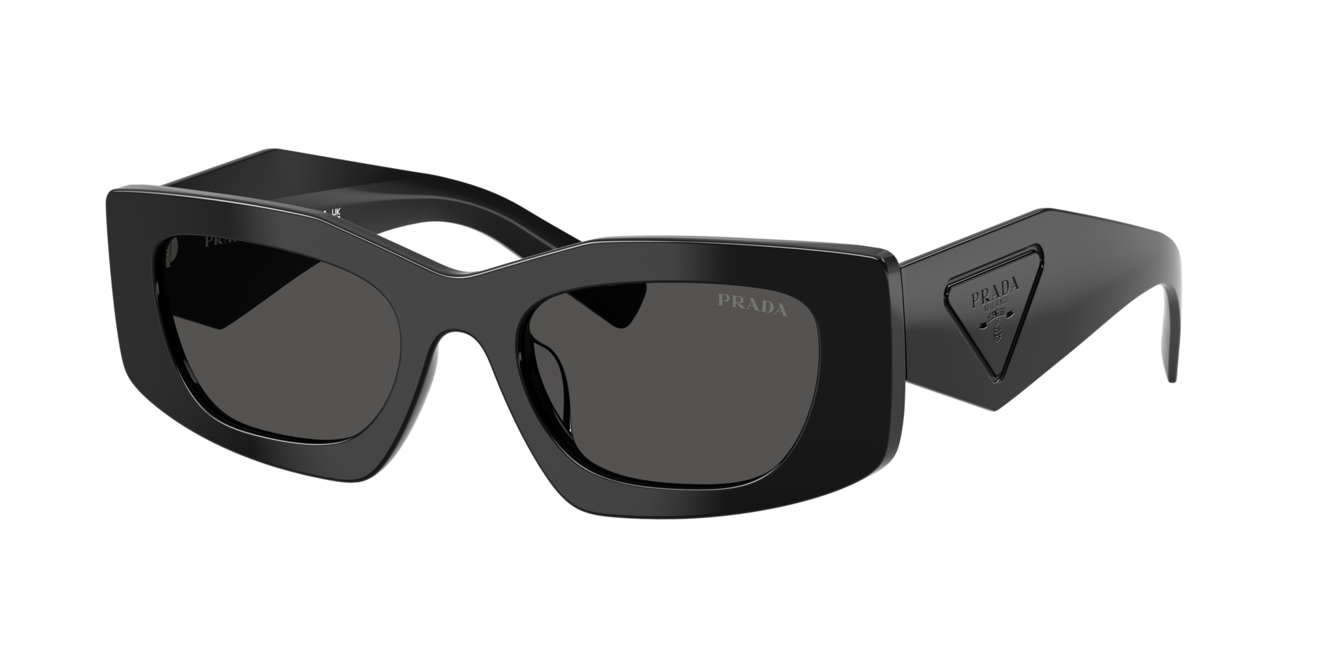 PRADA SUNGLASSES - PR D03SD 16K08Z 51