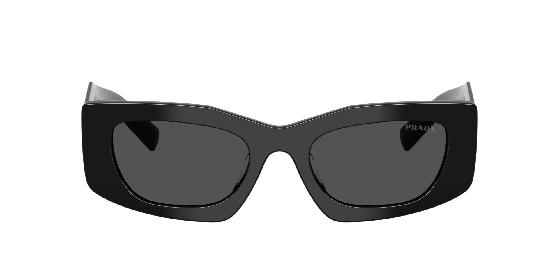 PRADA SUNGLASSES - PR D03SD 16K08Z 51