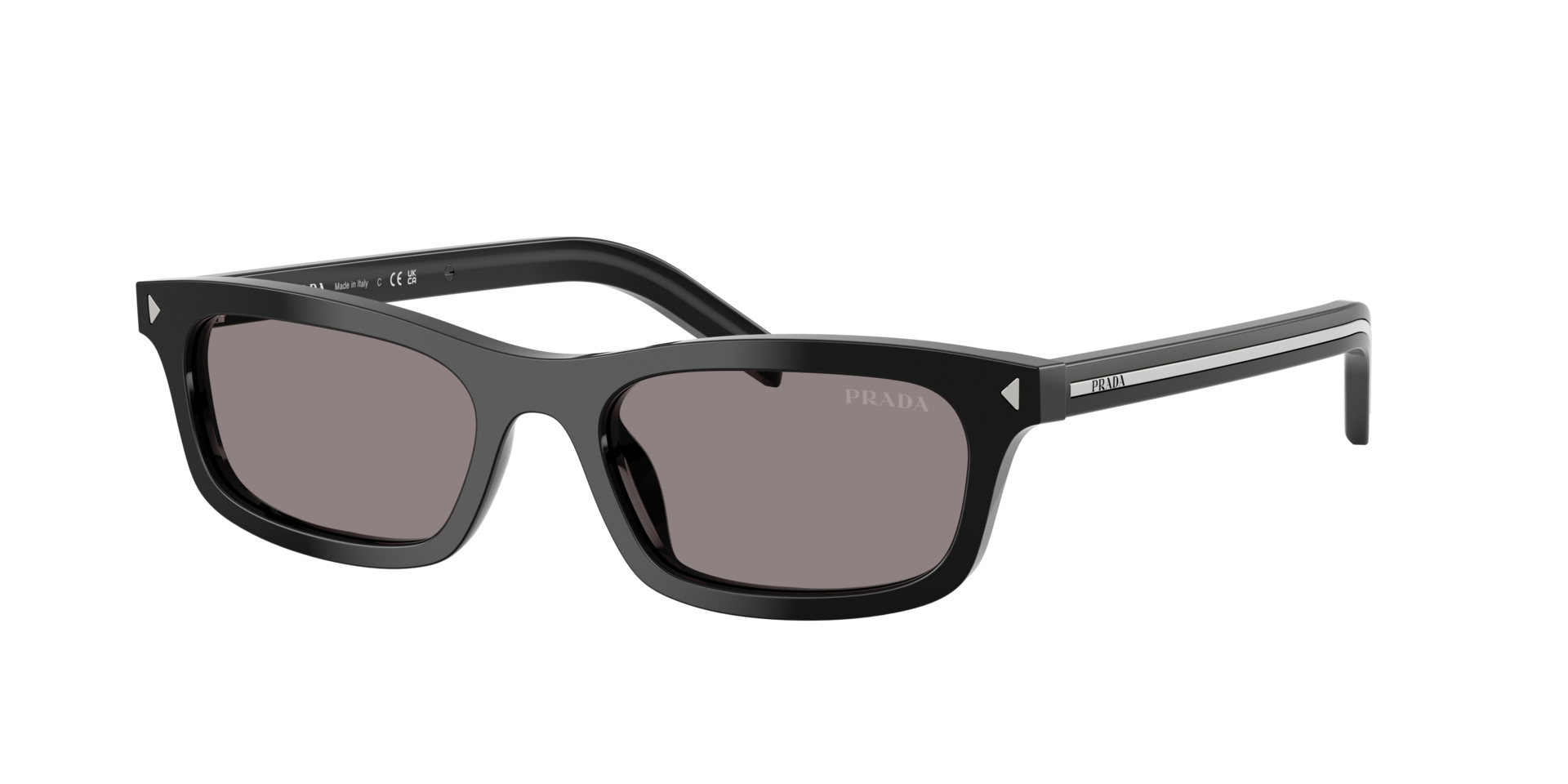 PRADA SUNGLASSES - PR D05S 16K03D 52