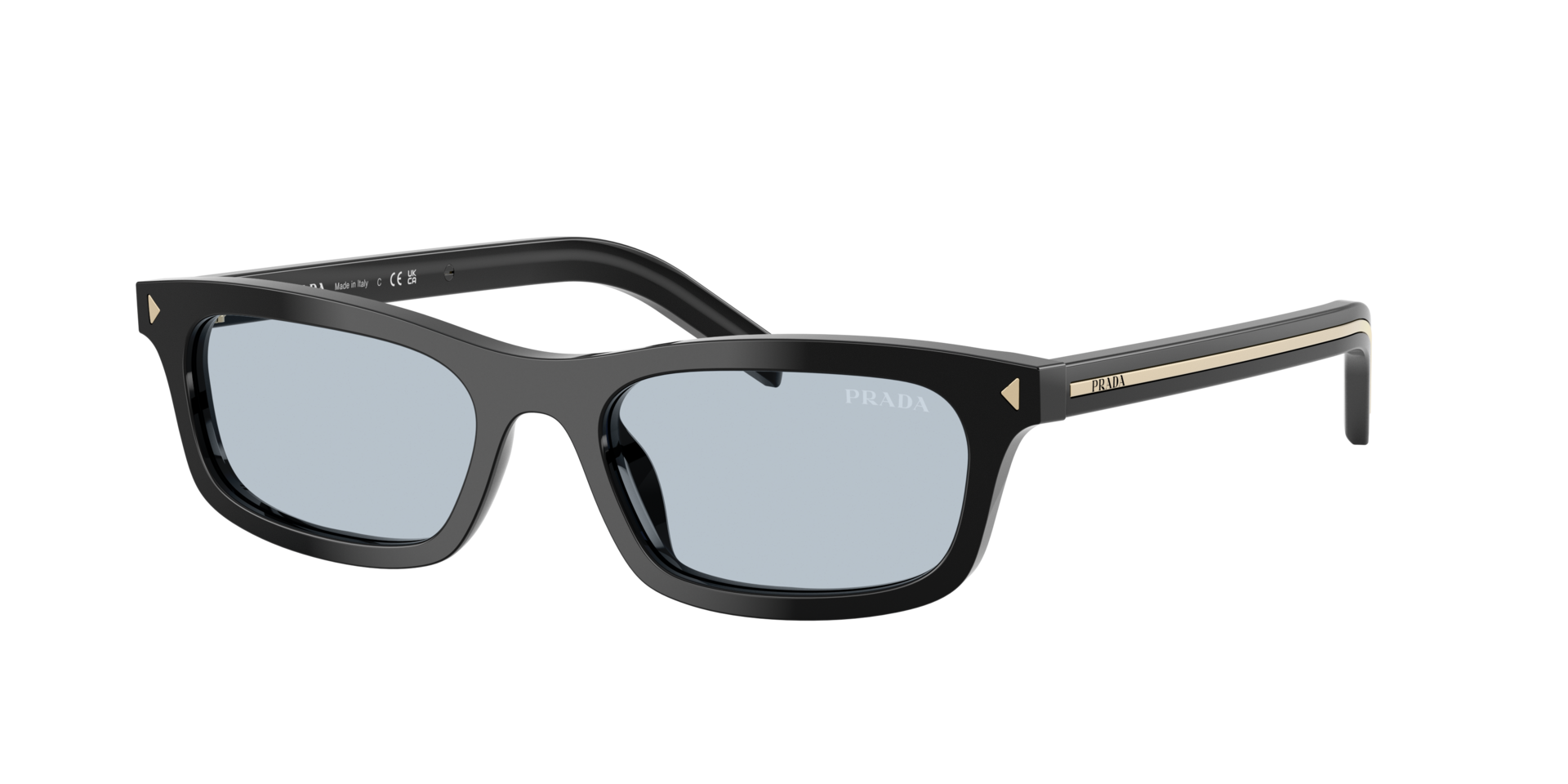 PRADA SUNGLASSES - PR D05S 16K30W 52