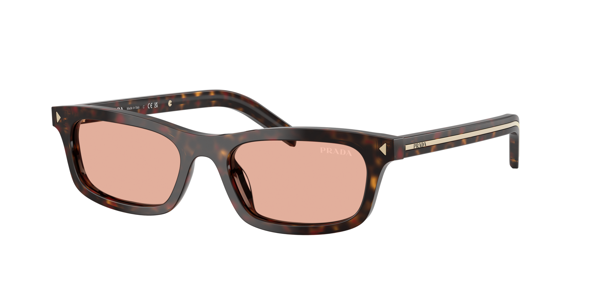 PRADA SUNGLASSES - PR D05S 17N50W 52